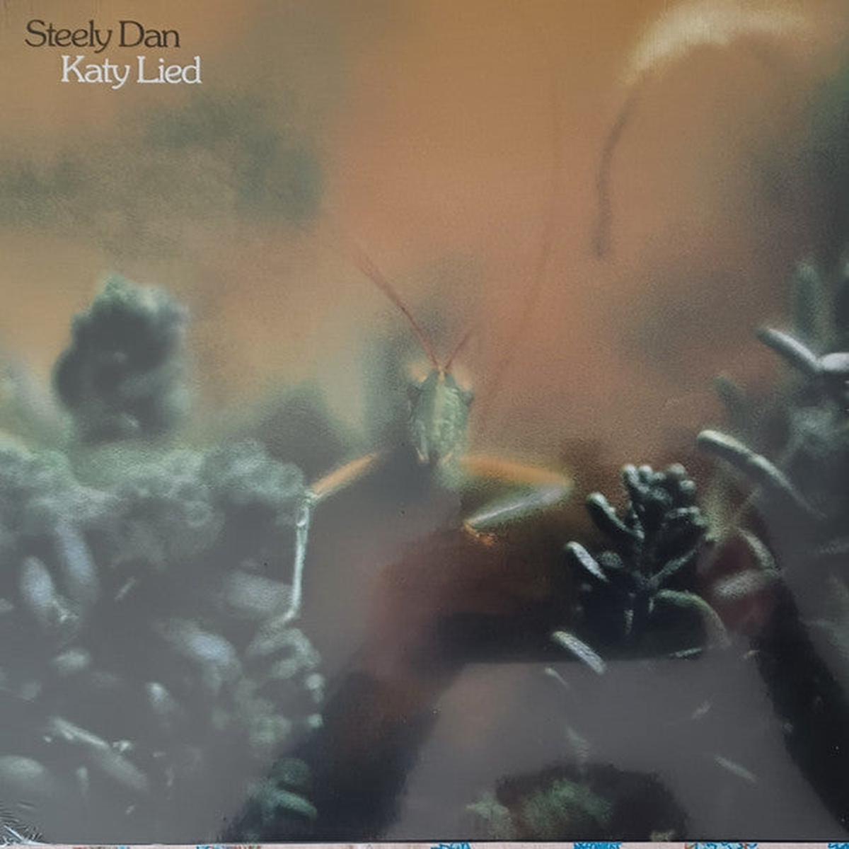 STEELY DAN – KATY LIED: 2024 REMASTER – LP
