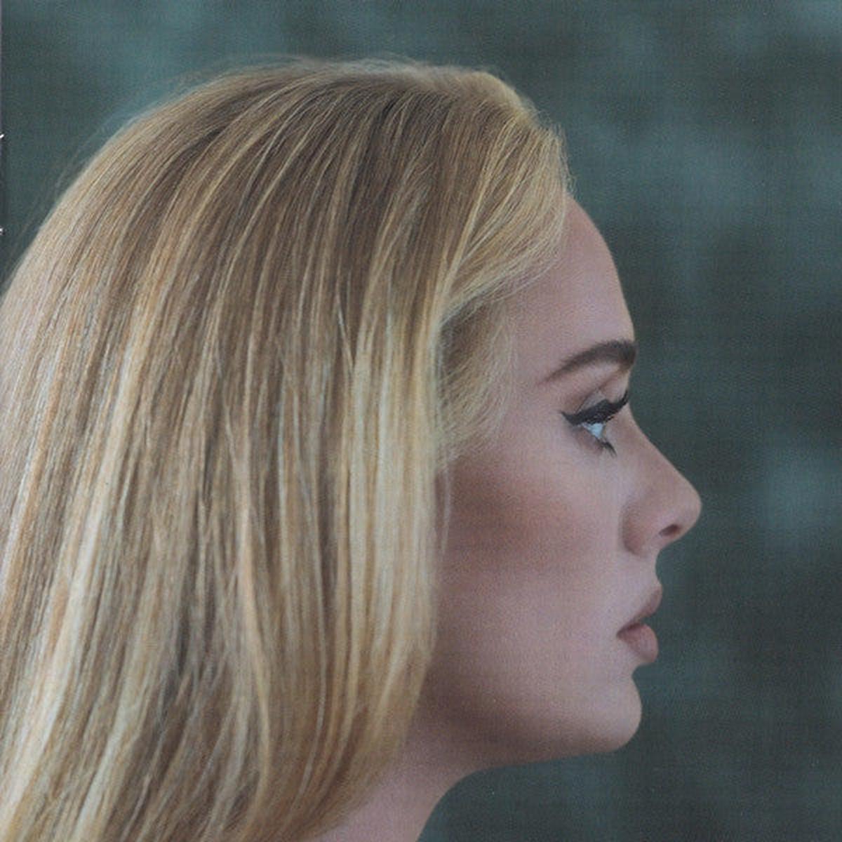 ADELE – 30 – CD