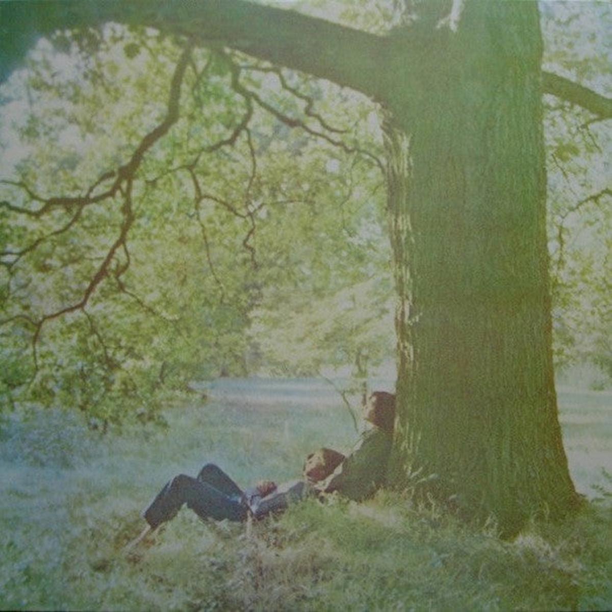 LENNON, JOHN – PLASTIC ONO BAND : 180-GRAM VINYL – LP