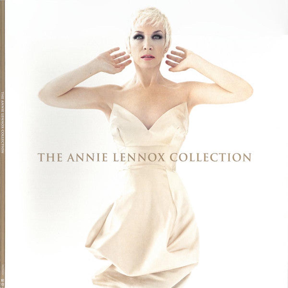 LENNOX, ANNIE – ANNIE LENNOX COLLECTION : 2025 REISSUE – LP