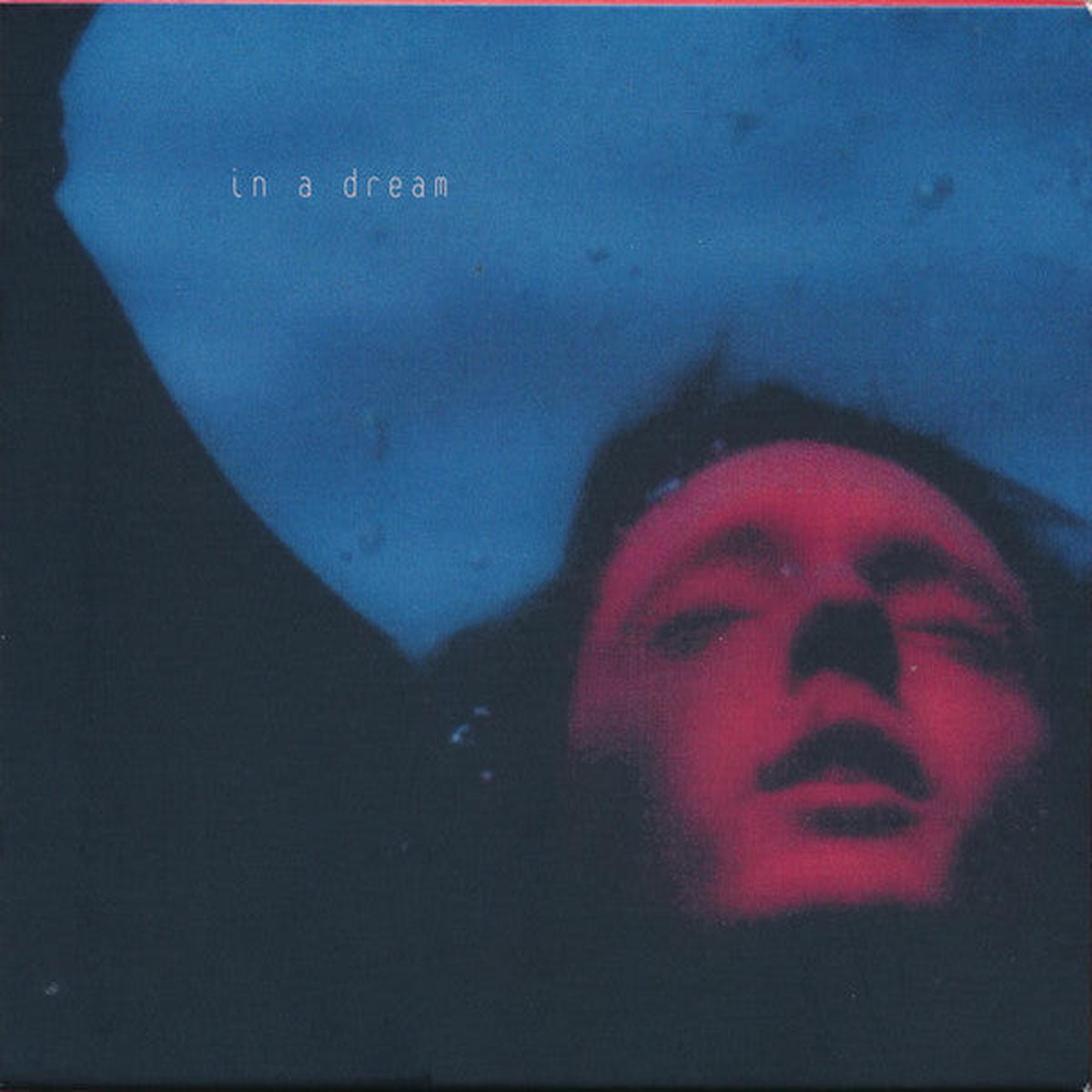 SIVAN, TROYE – IN A DREAM : DELUXE EDITION (EP) – CD