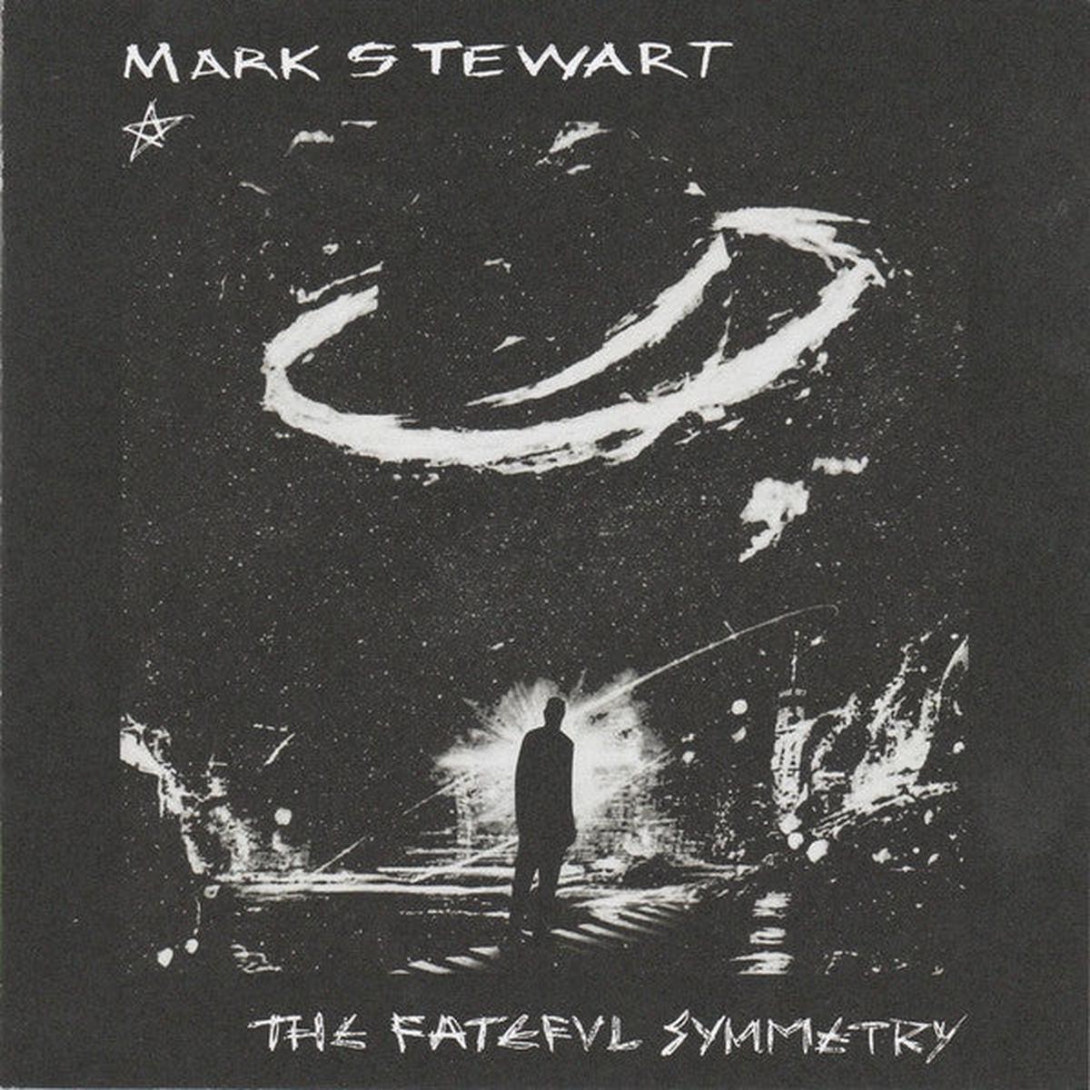 STEWART, MARK – FATEFUL SYMMETRY – CD