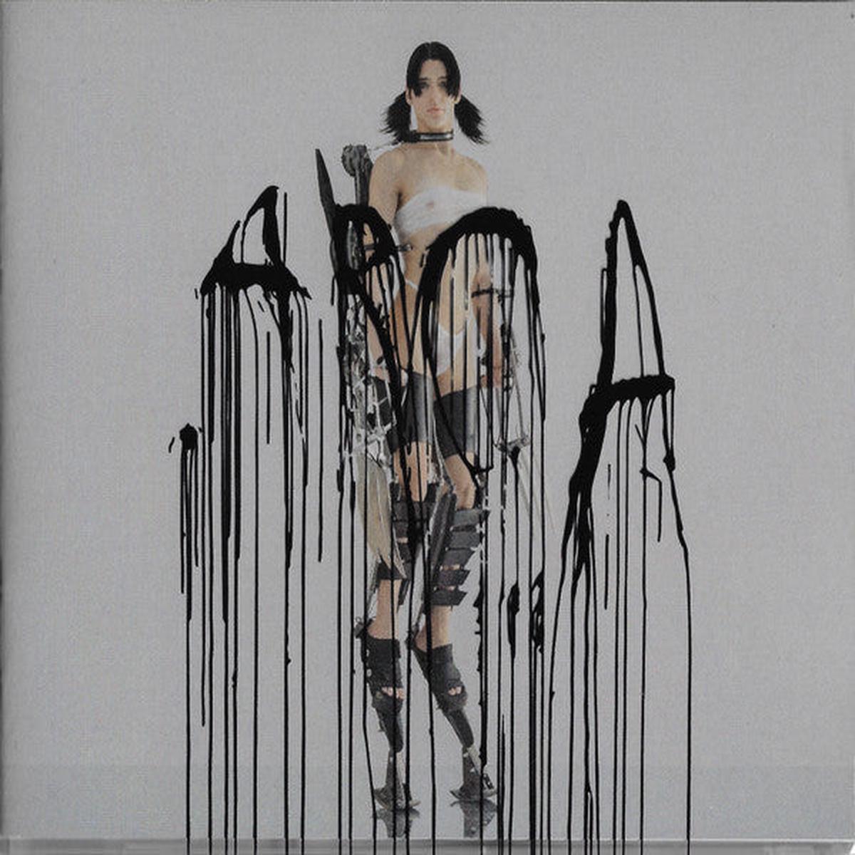 ARCA – KICK I – CD