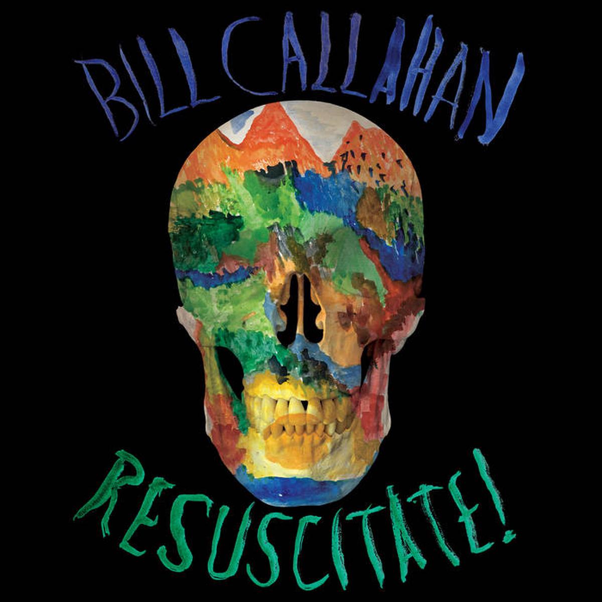 CALLAHAN, BILL – RESUSCITATE! – CD