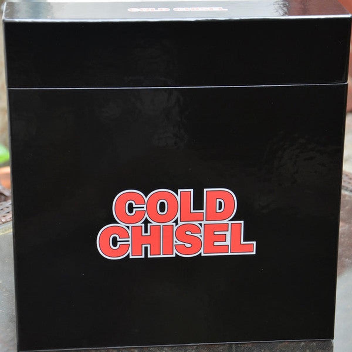 COLD CHISEL – CIRCUS ANIMALS : 180-GRAM VINYL – LP