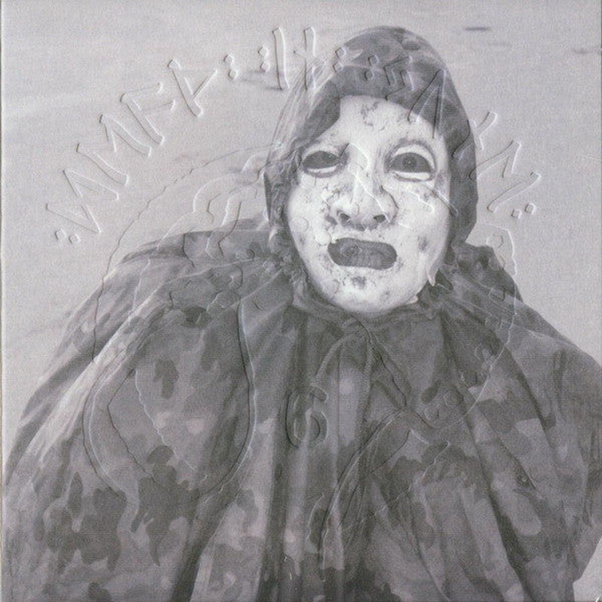 DEATH IN JUNE – PEACEFUL SNOW – CD