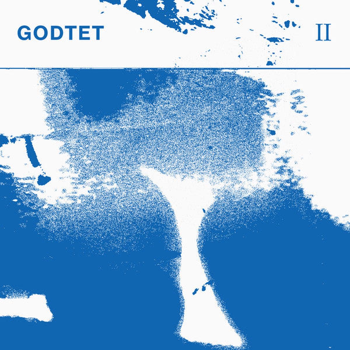 GODTET – II – LP