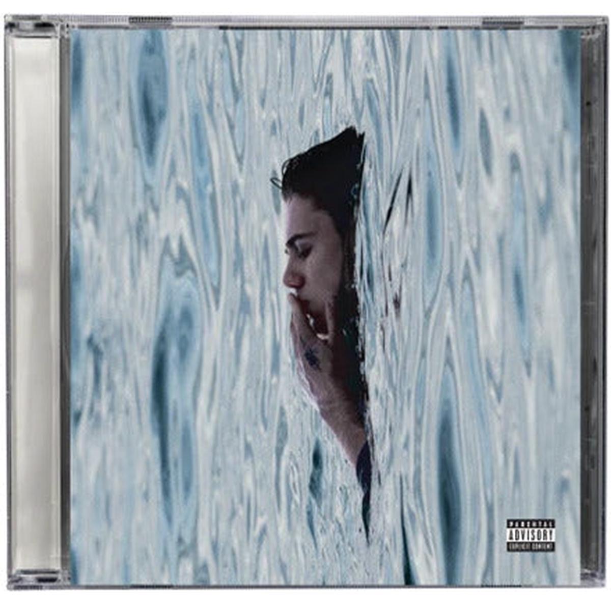 KID LAROI – BEFORE I FORGET – CD