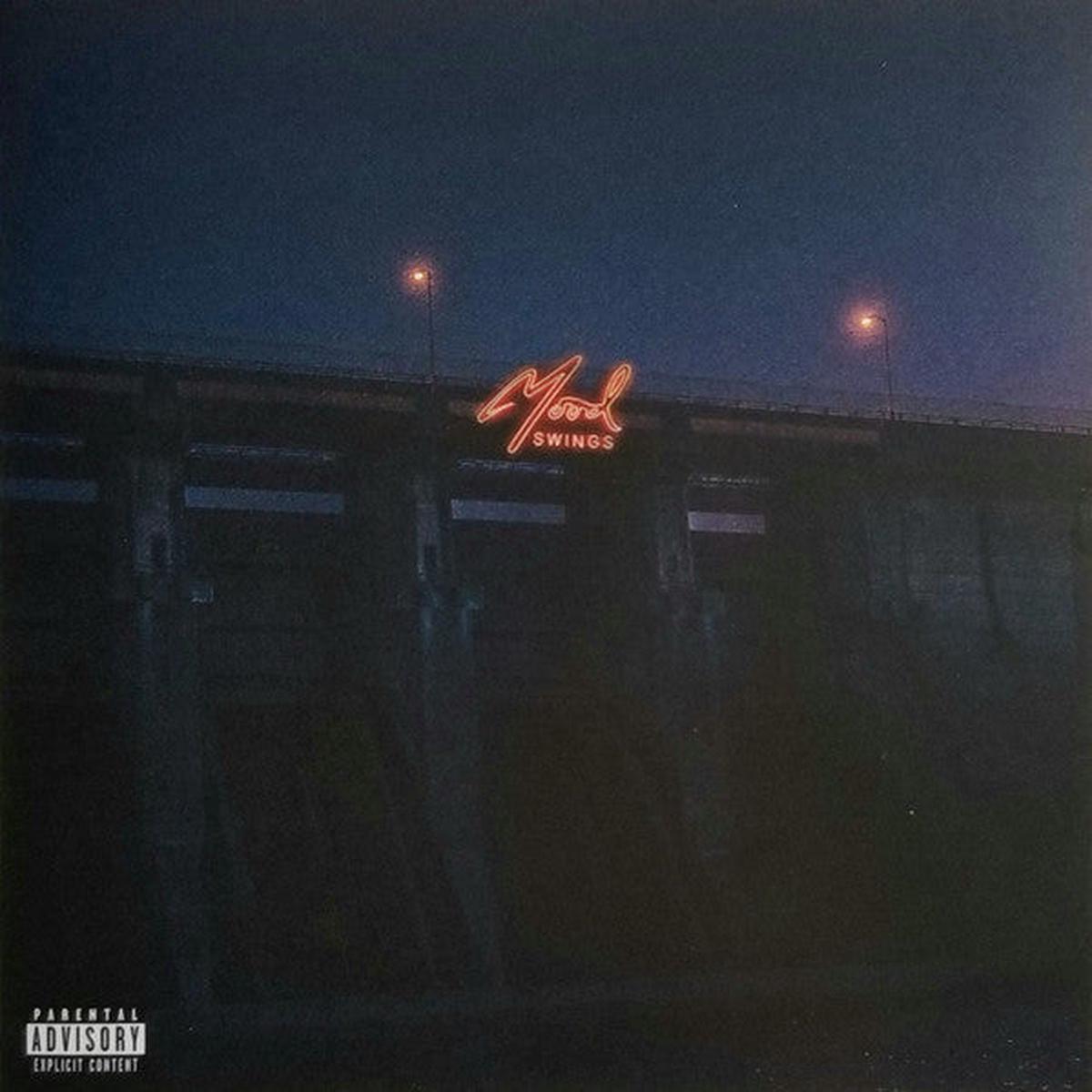 KING, MARCUS – MOOD SWINGS – CD