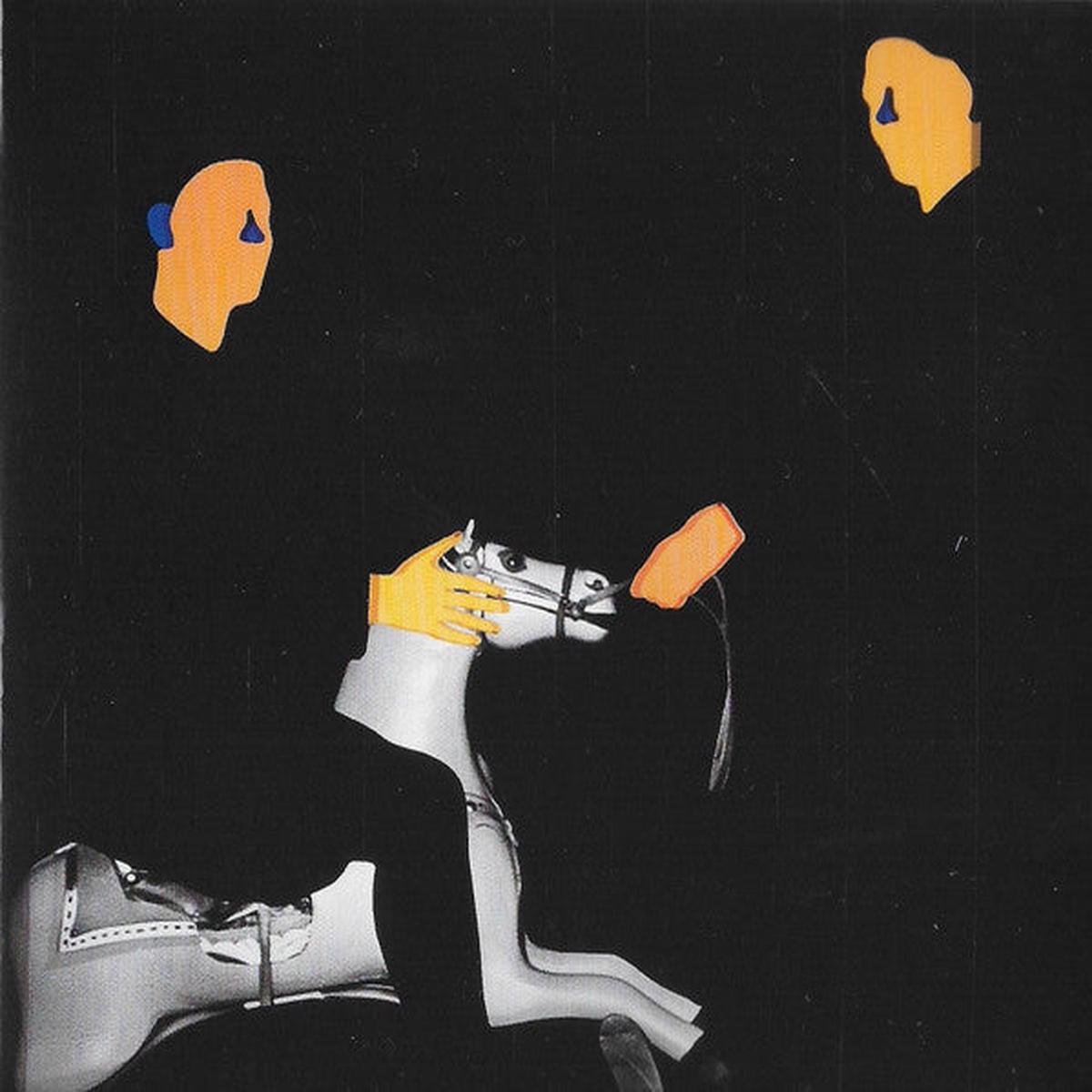 MGMT – LOSS OF LIFE – CD