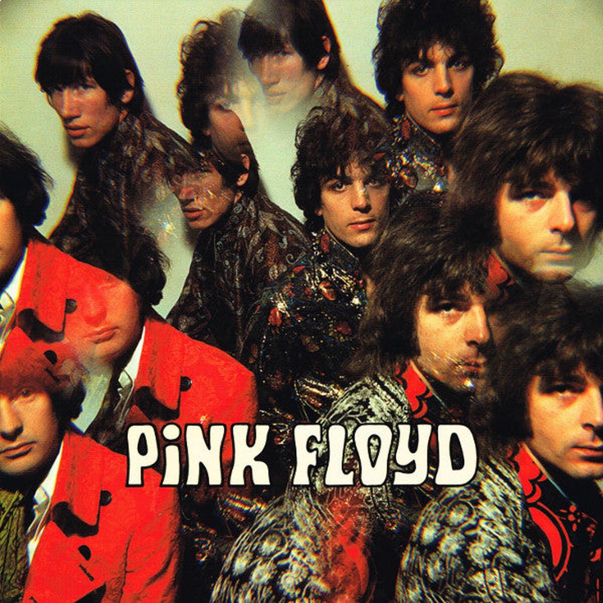 PINK FLOYD – PIPER AT THE GATES OF DAWN : STEREO 180G – LP
