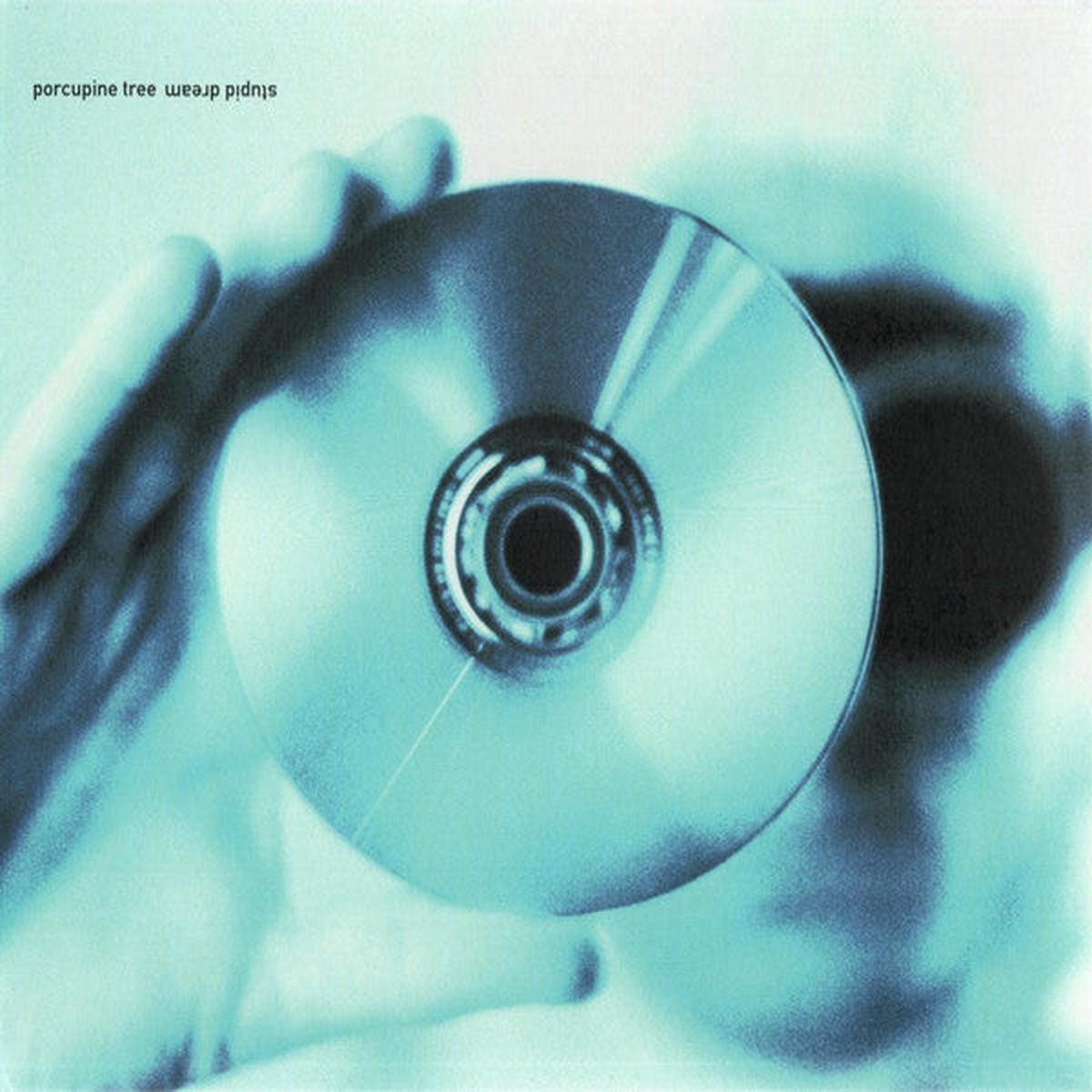 PORCUPINE TREE – STUPID DREAM : DIGIPAK – CD