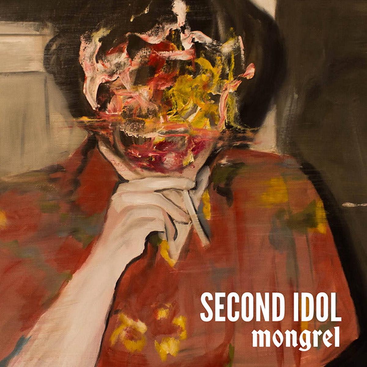 SECOND IDOL – MONGREL – LP