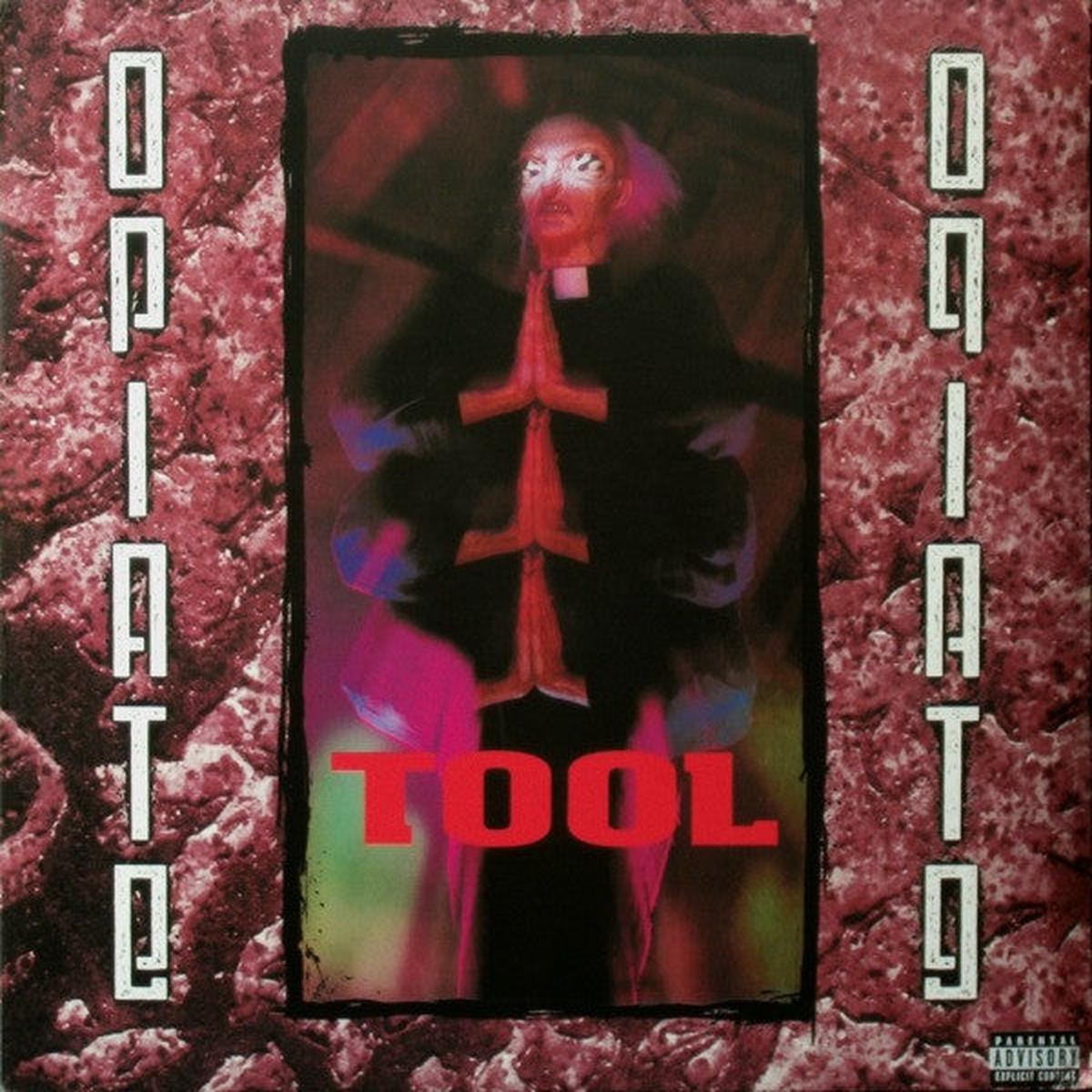 TOOL – OPIATE – LP