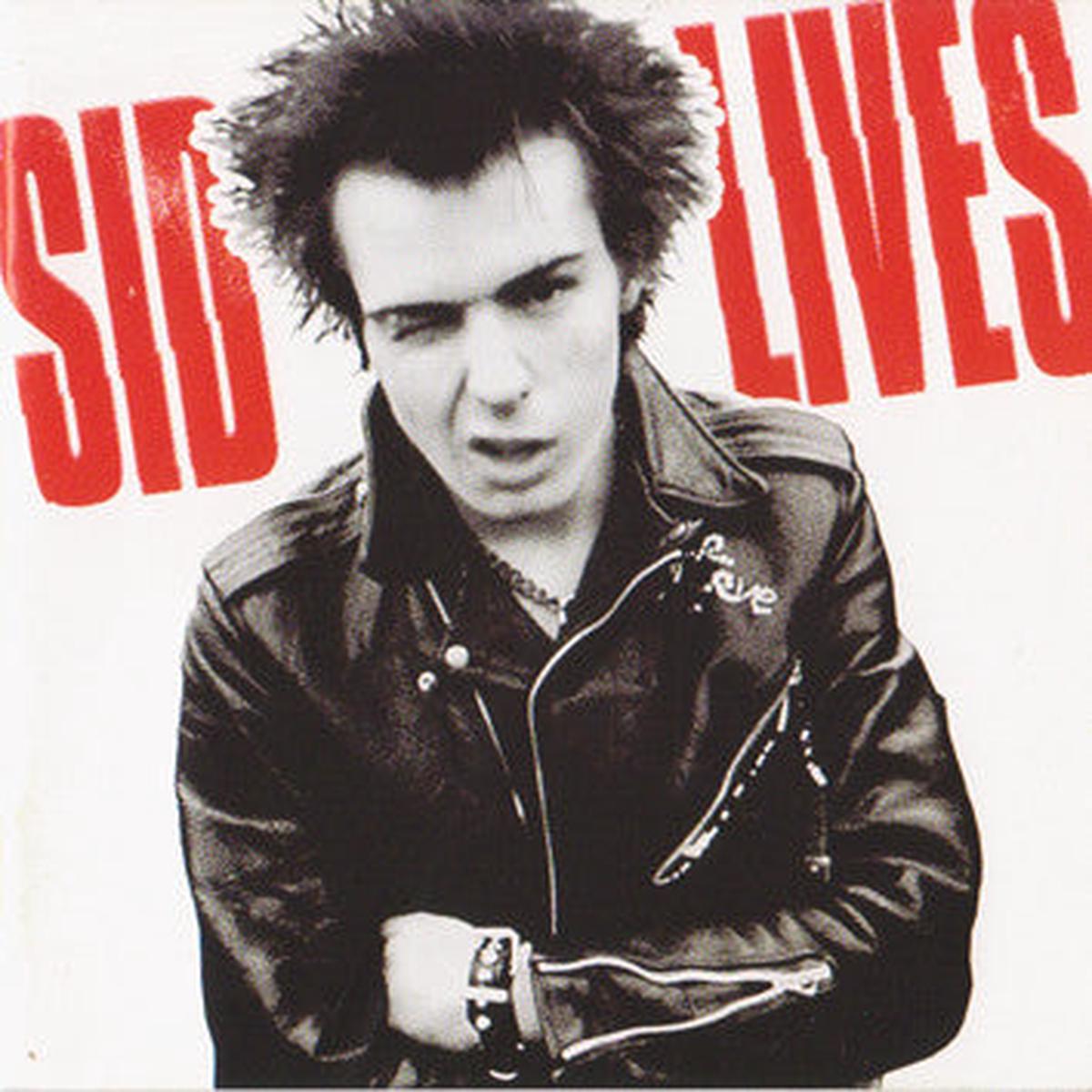 VICIOUS, SID – SID LIVES : 2CD SET – CD