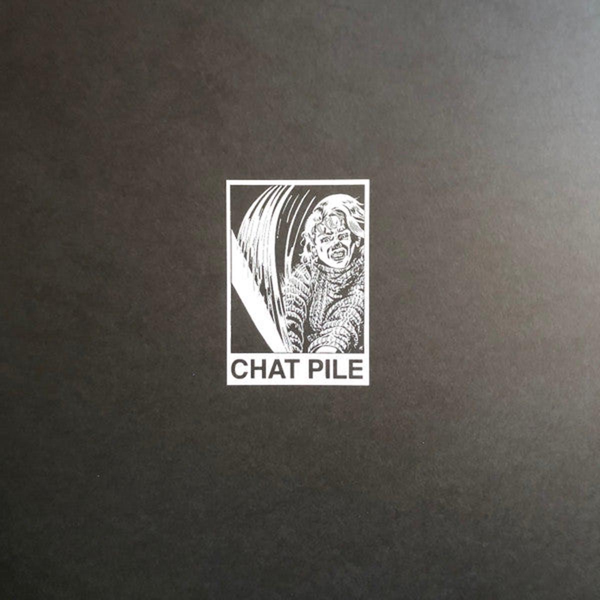 CHAT PILE – GOD’S COUNTRY : COLOURED VINYL – LP