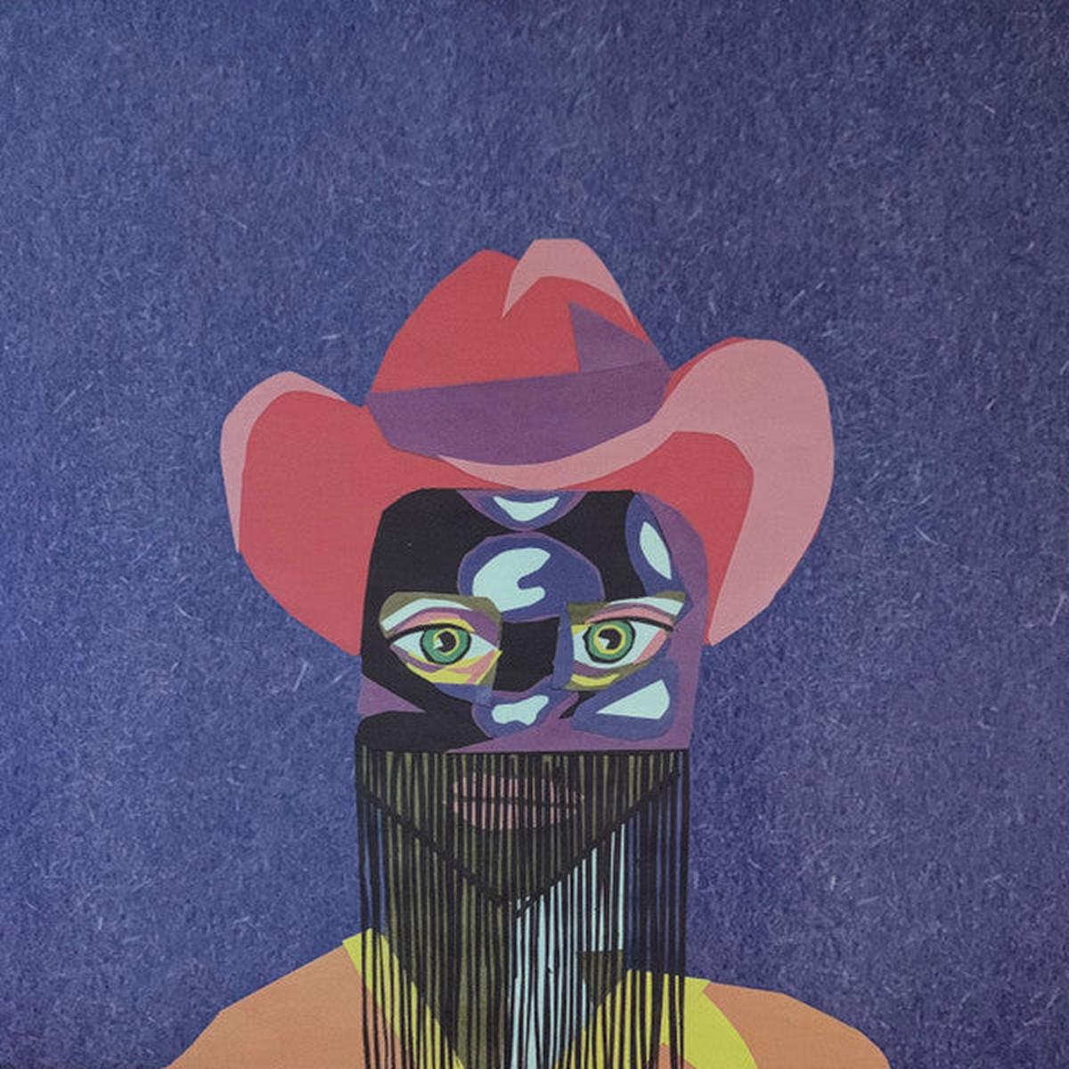 PECK, ORVILLE – SHOW PONY : PURPLE VINYL – LP