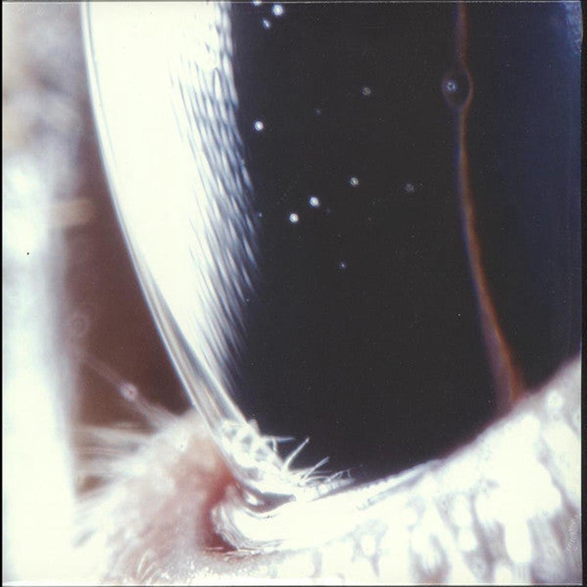 PORTER, ROLY – THIRD LAW (2LP 45RPM) – LP