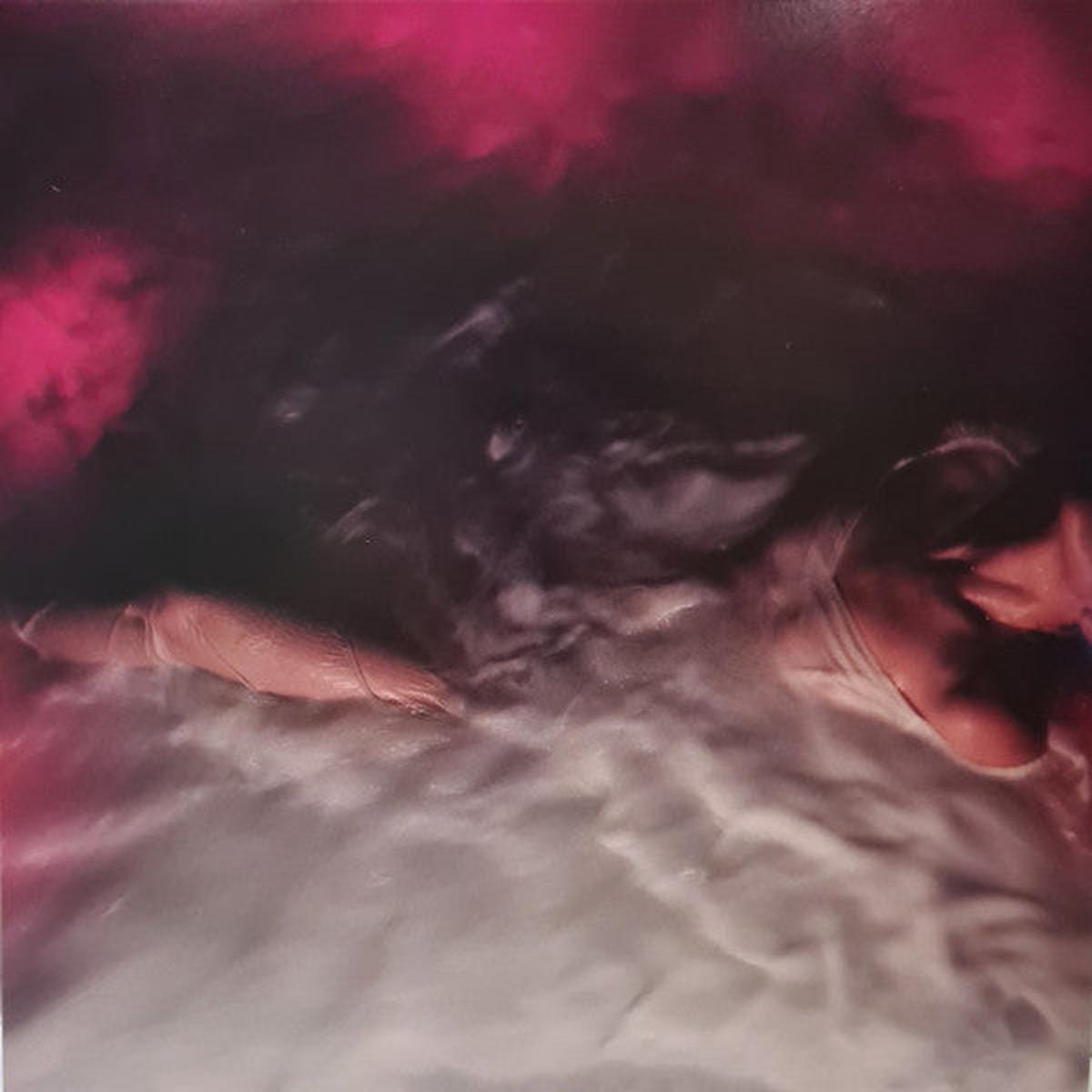WILLIAMS, HAYLEY – FLOWERS FOR VASES / DESCANSOS : BLACK – LP