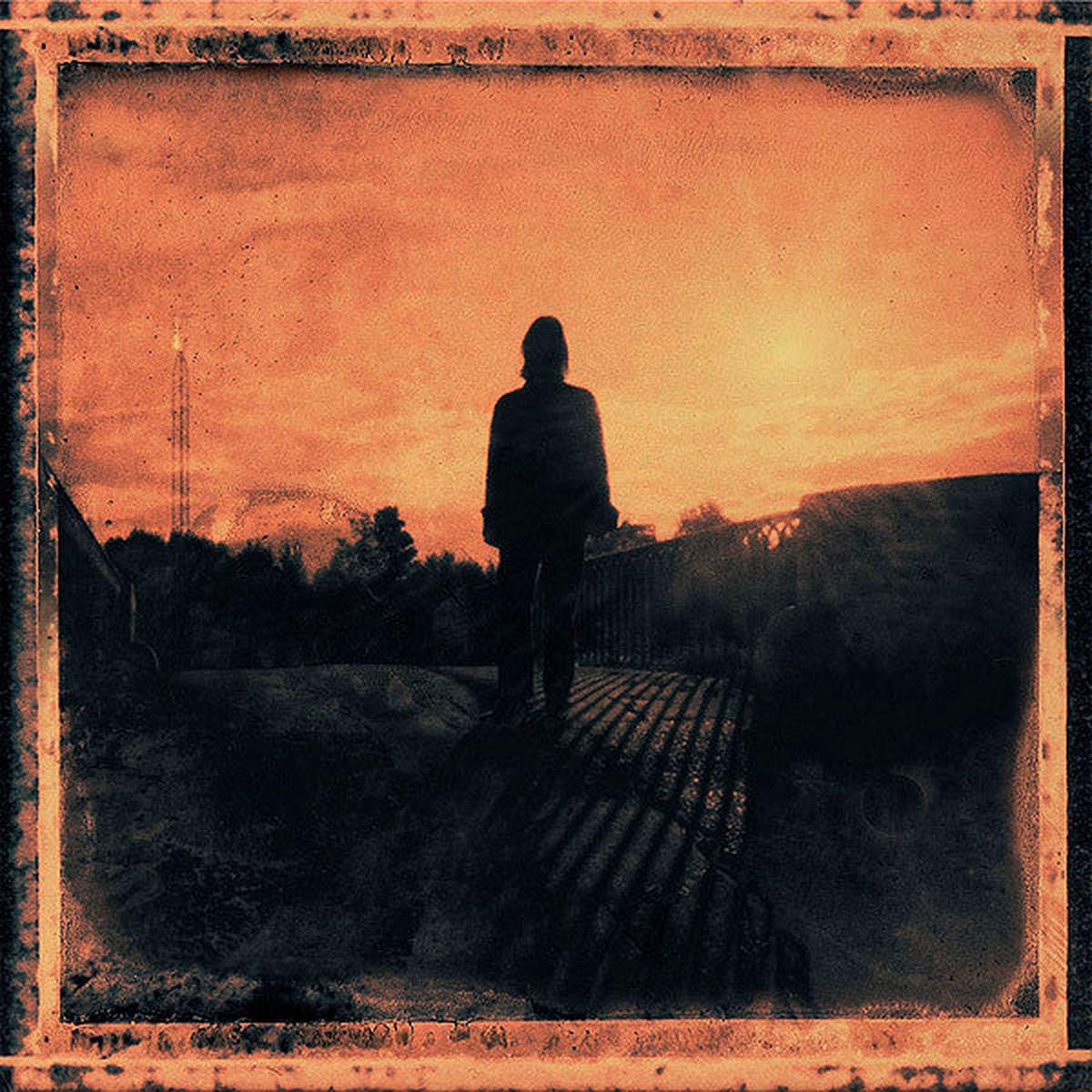 WILSON, STEVEN – GRACE FOR DROWNING : 2LP SET – LP