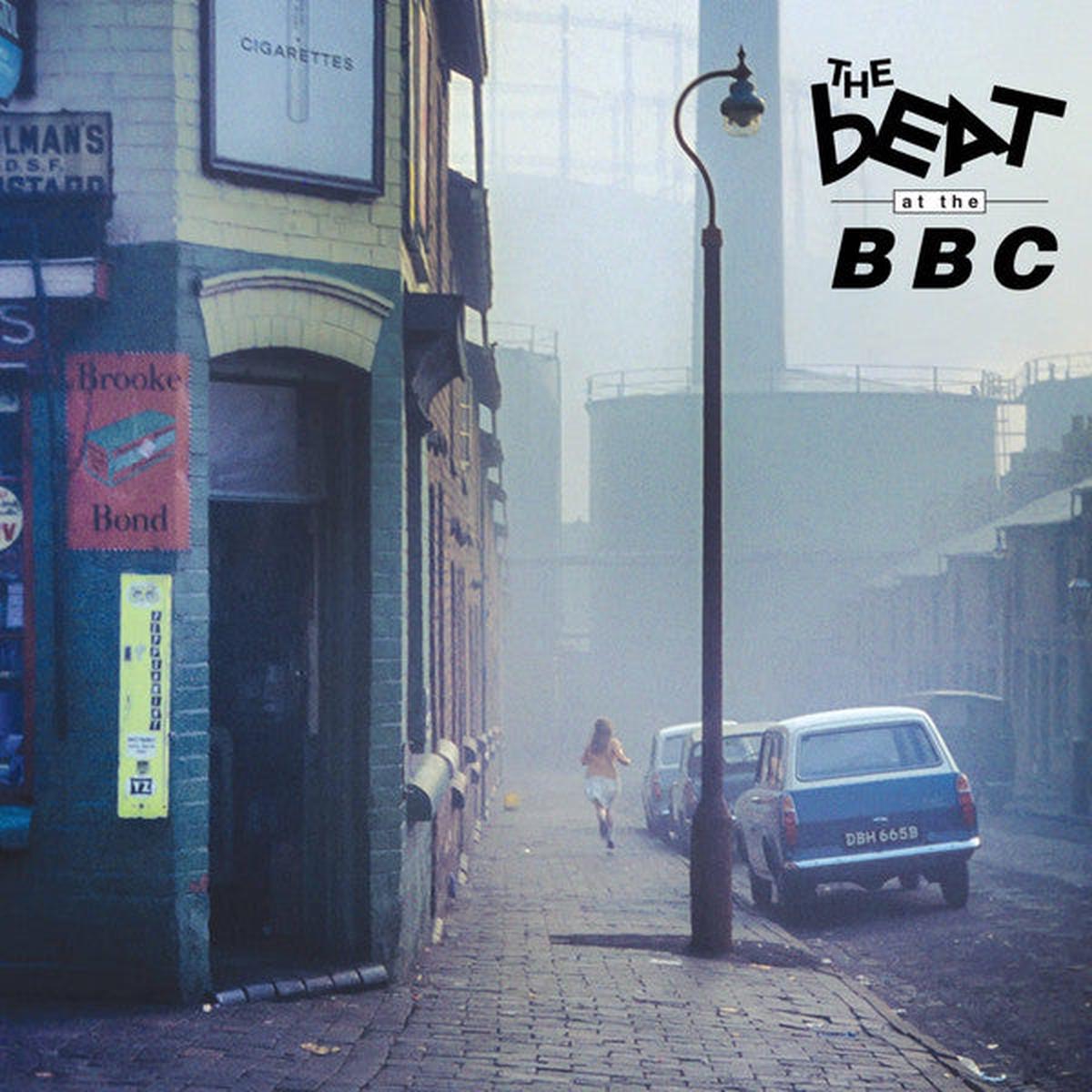 BEAT – BEAT AT THE BBC – CD