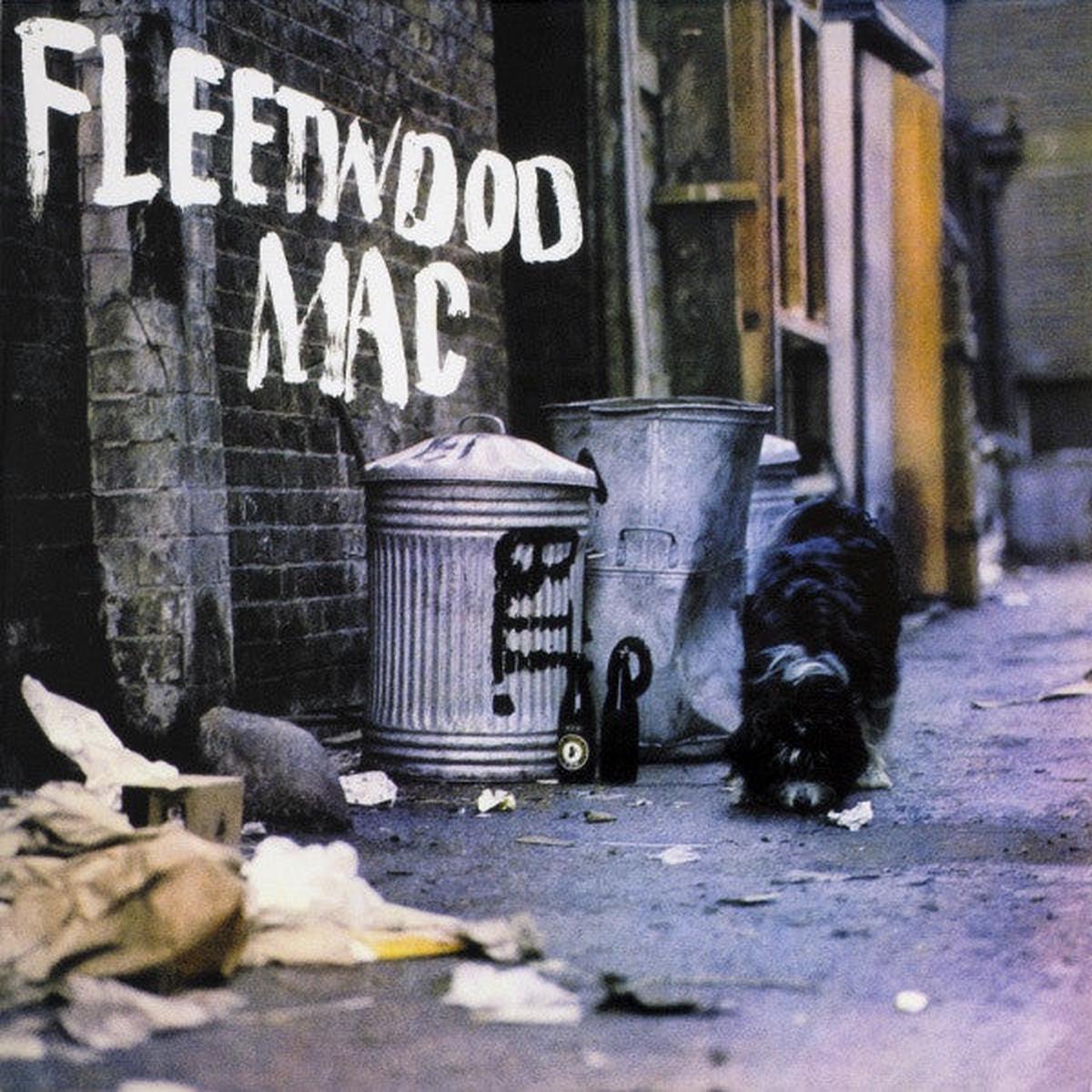 FLEETWOOD MAC – PETER GREEN’S FLEETWOOD MAC : REMASTER – LP