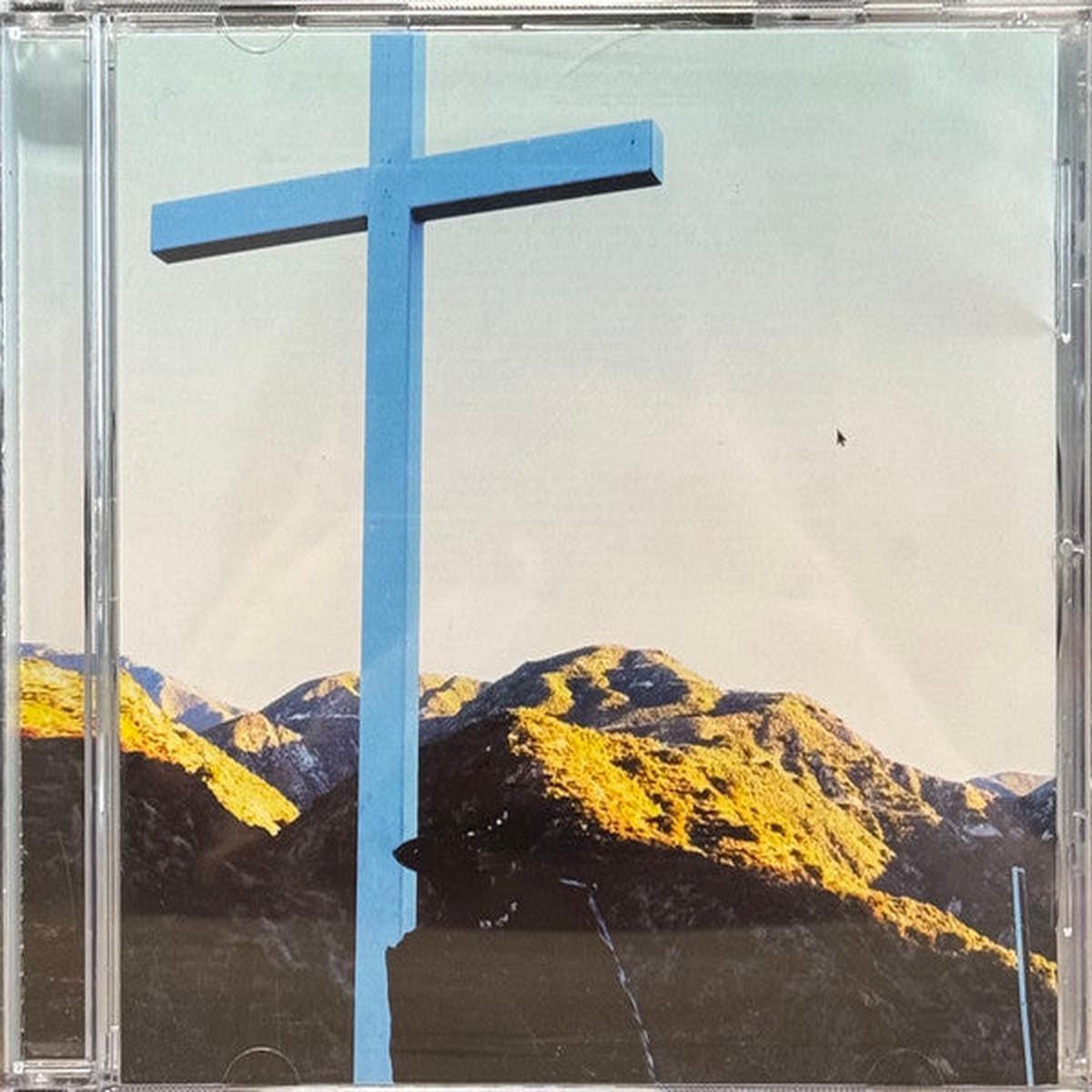 JPEGMAFIA – I LAY DOWN MY LIFE … : DIRECTOR’S CUT – CD
