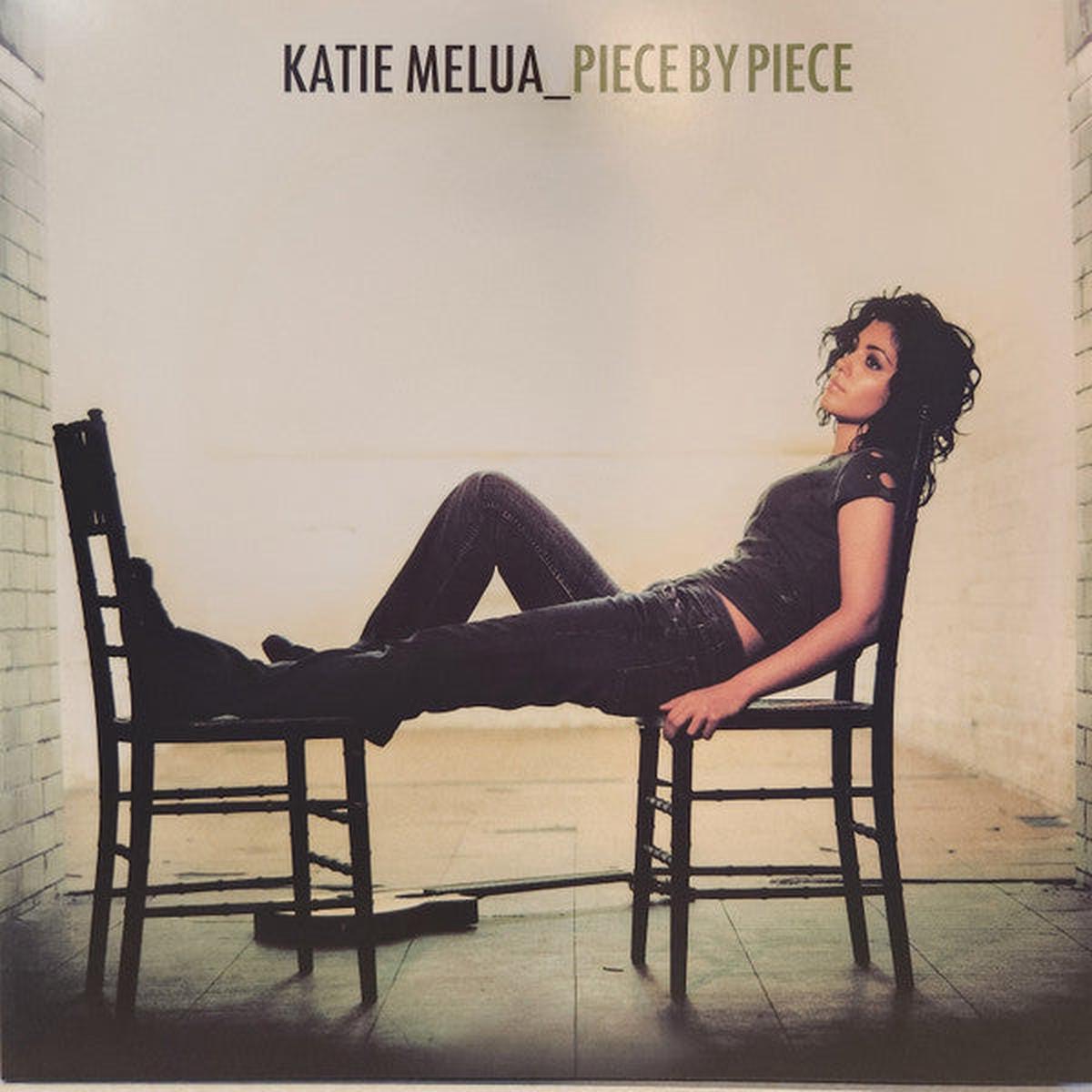 MELUA, KATIE – PIECE BY PIECE: 2LP DELUXE EDITION – LP
