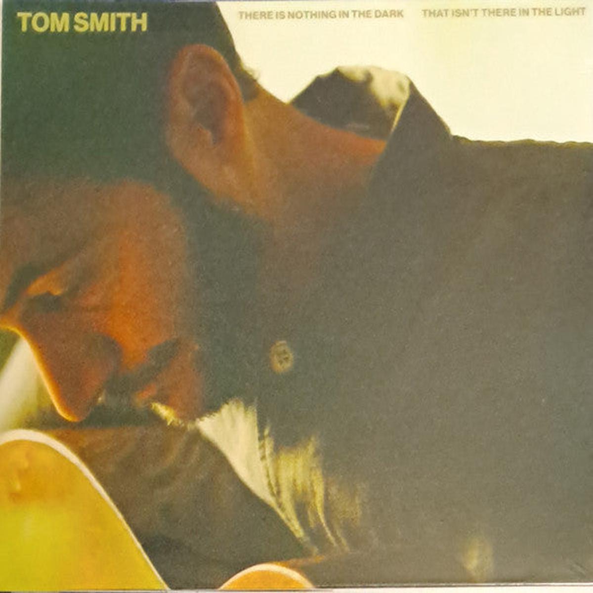SMITH, TOM – THERE IS NOTHING IN THE DARK THAT … – CD