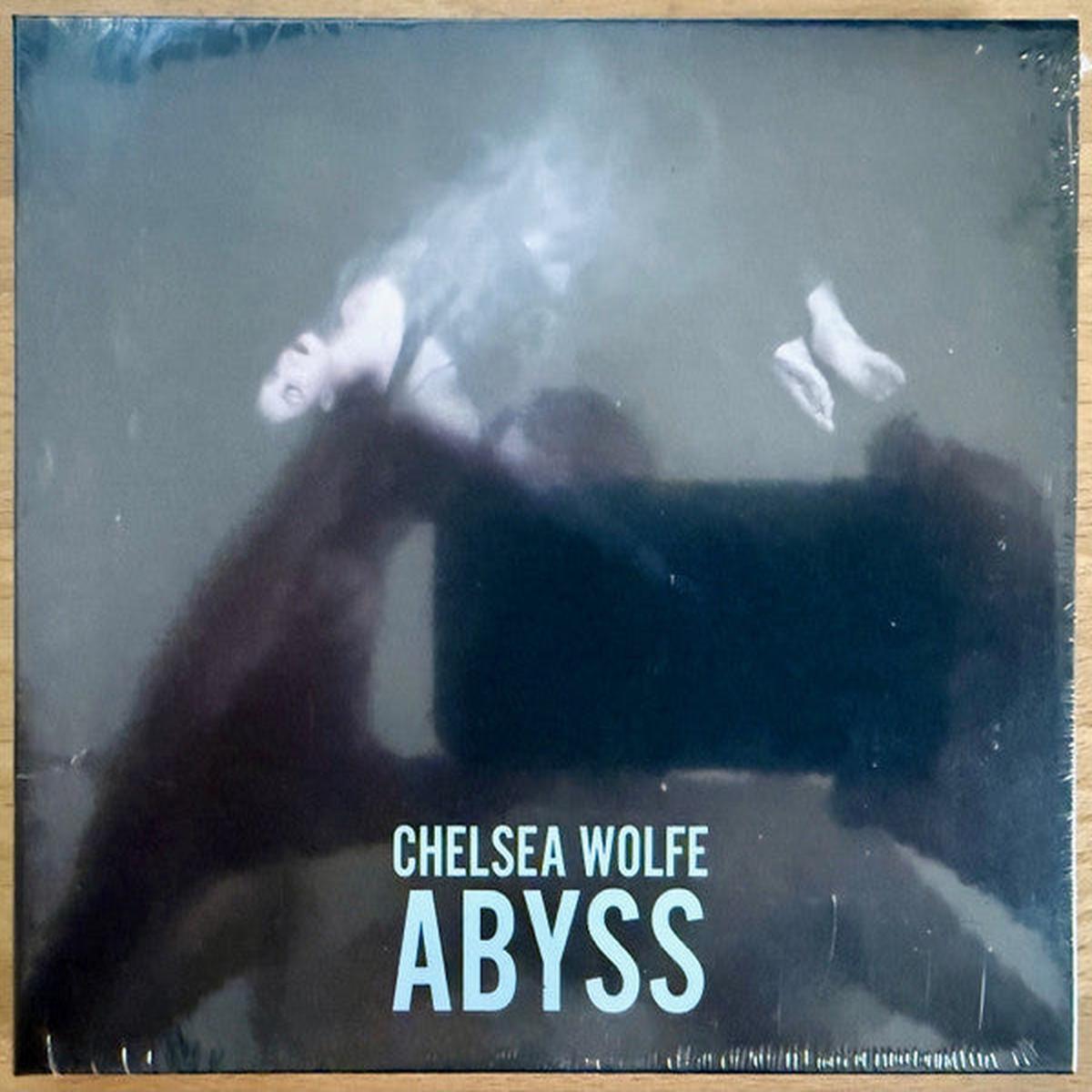 WOLFE, CHELSEA – ABYSS: 10TH ANNIVERSARY EDITION – CD