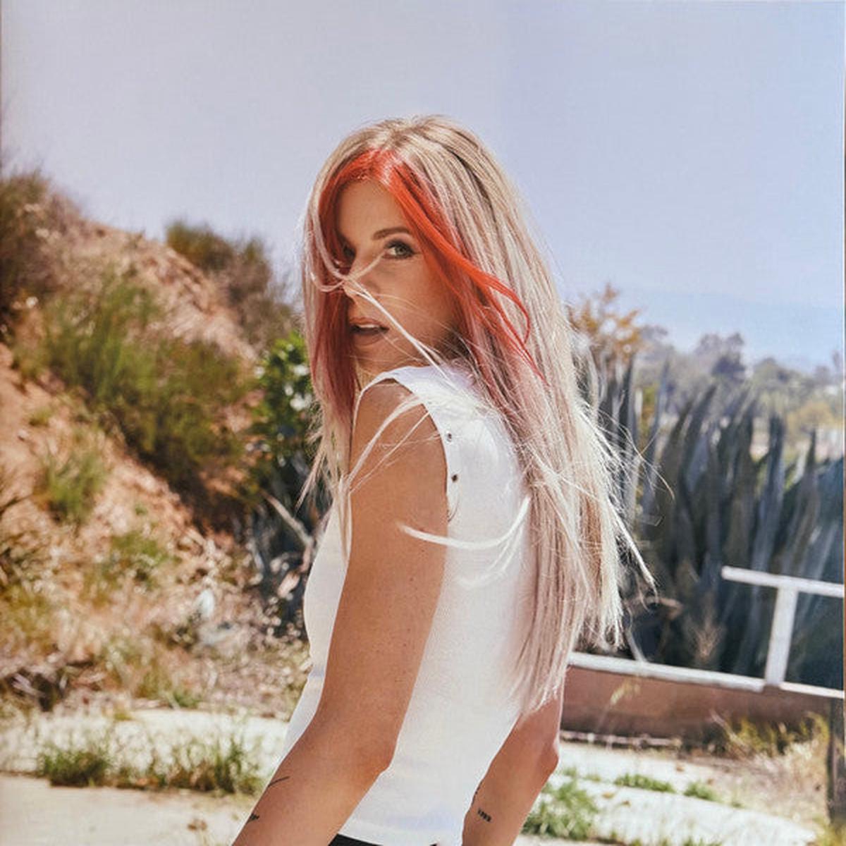 ACORN, TAYLOR – POSTER CHILD : LEMONADE VINYL – LP