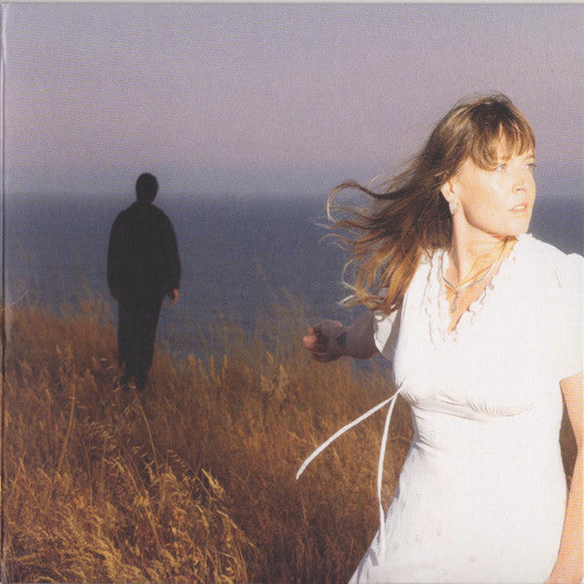 ANDREWS, COURTNEY MARIE – VALENTINE – CD