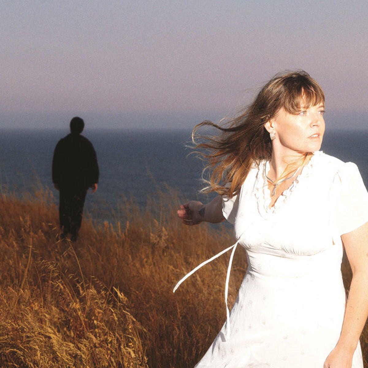 ANDREWS, COURTNEY MARIE – VALENTINE – LP
