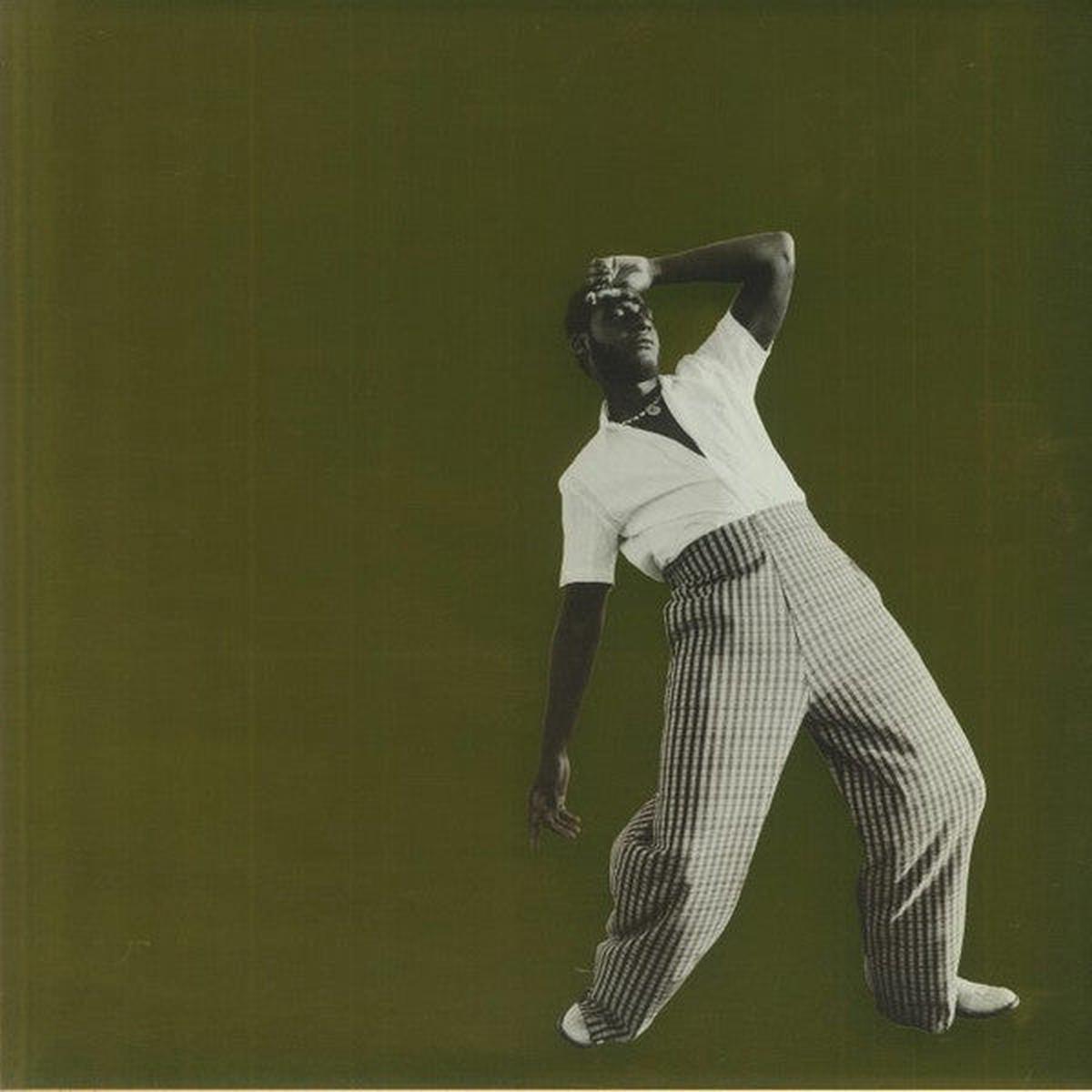 BRIDGES, LEON – GOLD-DIGGERS SOUND – LP