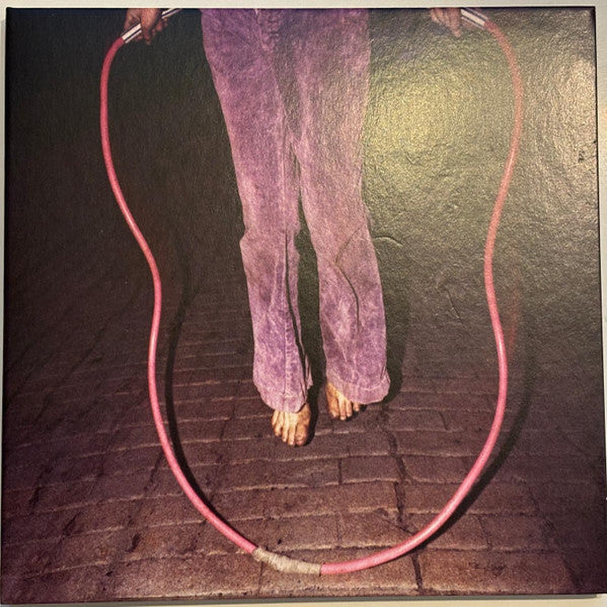 BUFFALO TOM – JUMP ROPE – CD