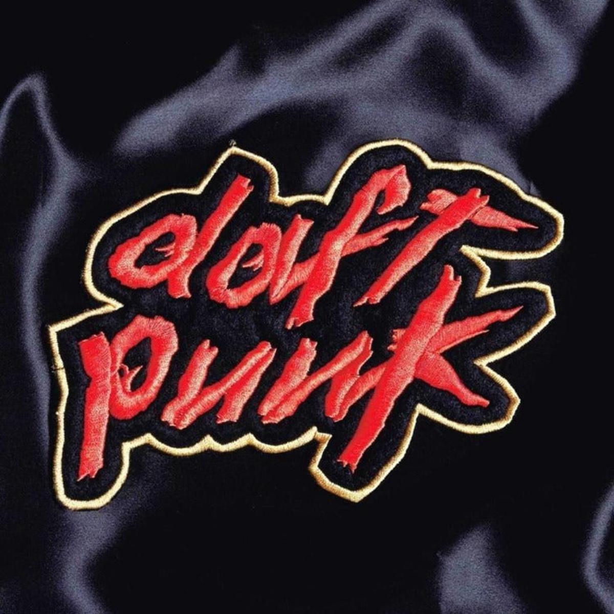 DAFT PUNK – HOMEWORK – CD