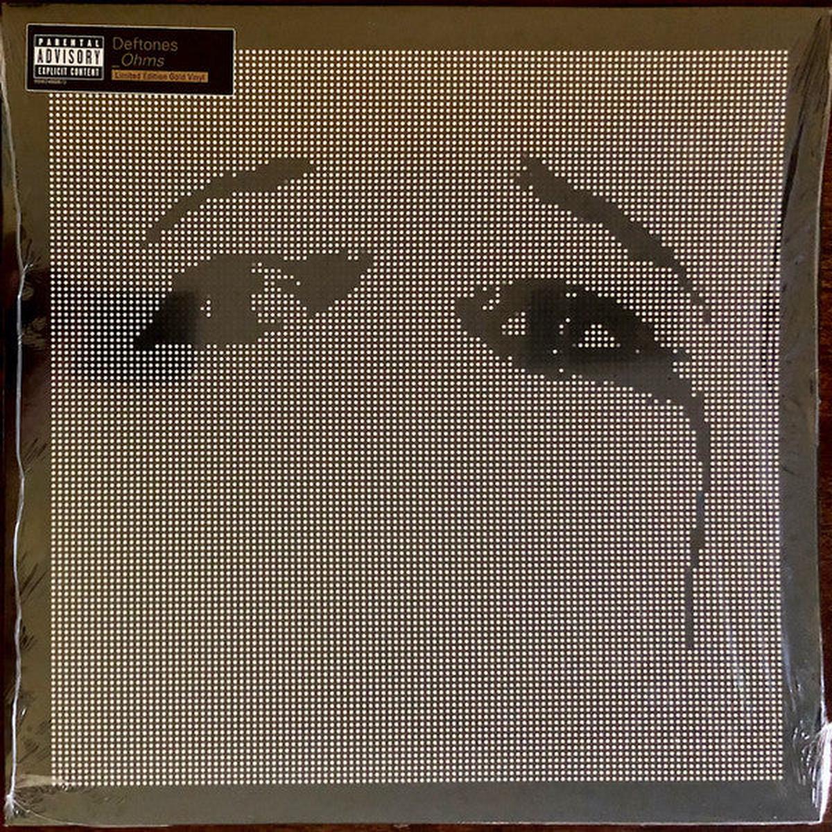 DEFTONES – OHMS – LP