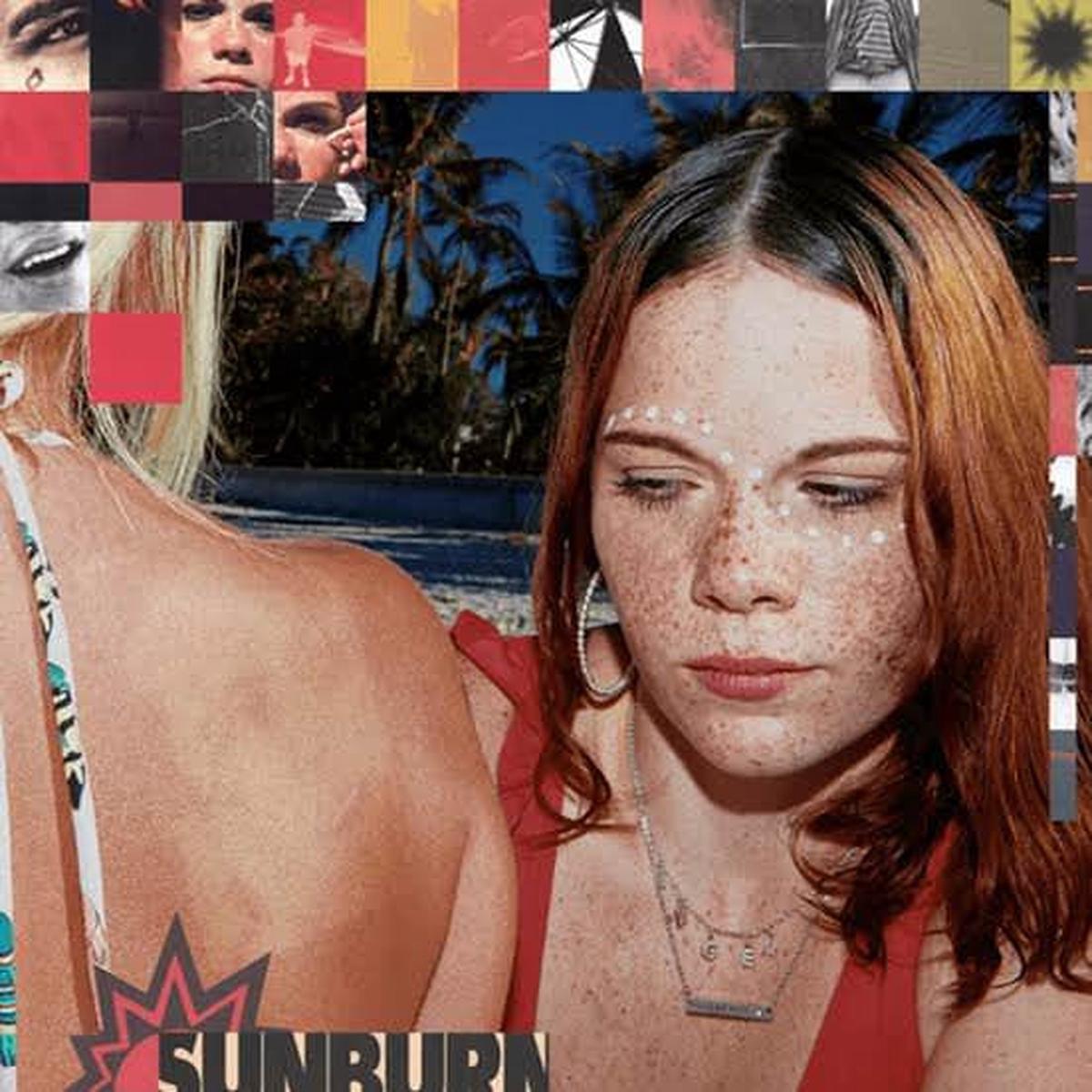 FIKE, DOMINIC – SUNBURN – CD