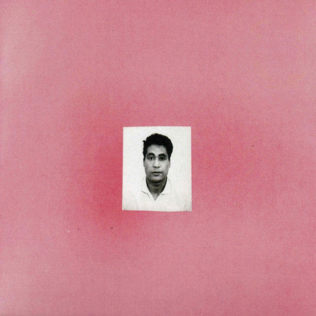 GANG OF YOUTHS – ANGEL IN REALTIME : US PINK COVER 2LP – LP