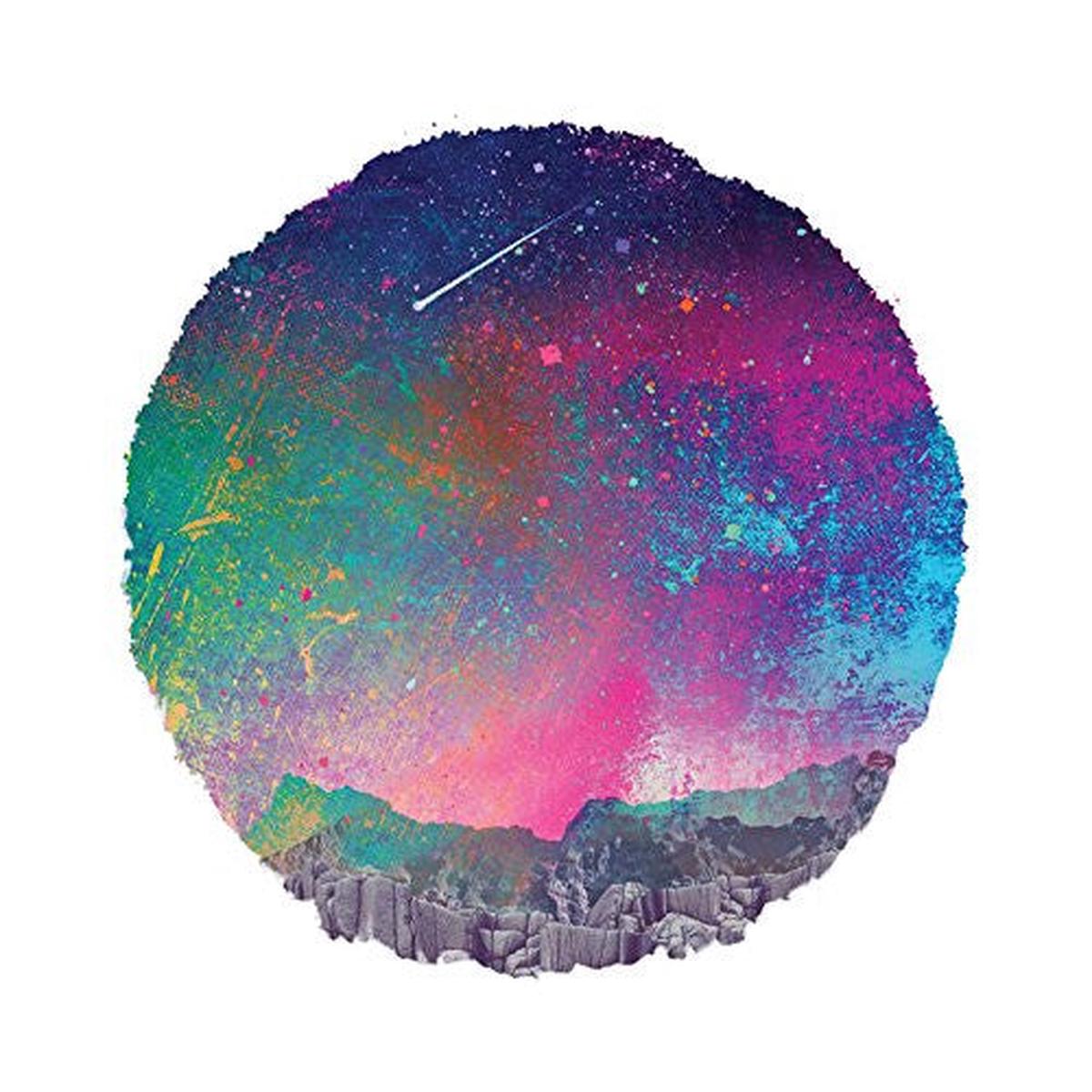 KHRUANGBIN – UNIVERSE SMILES UPON YOU – CD