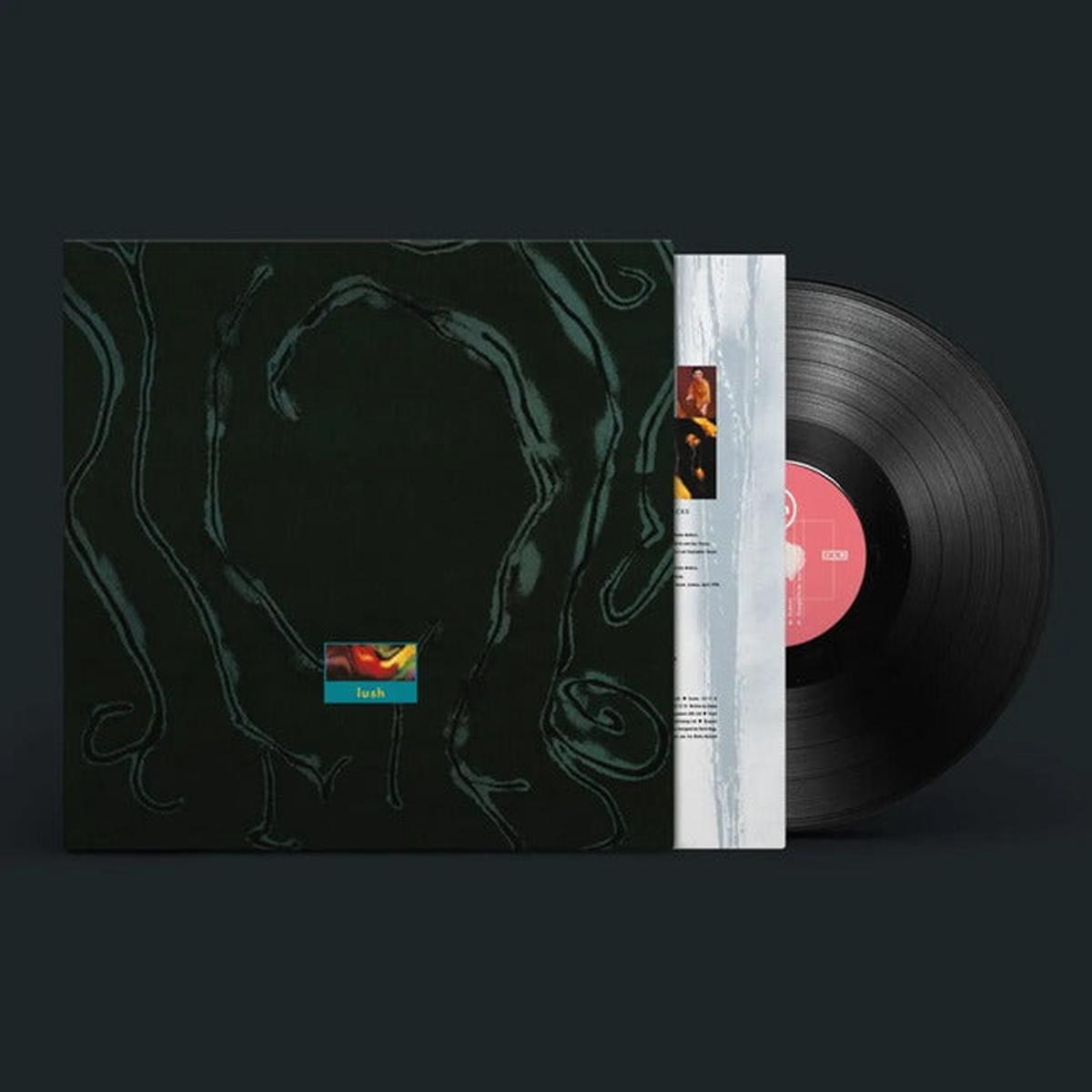 LUSH – GALA : 2025 REMASTER – LP