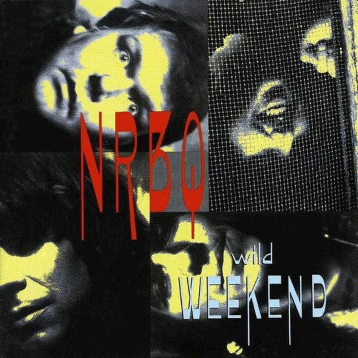 NRBQ – WILD WEEKEND – CD