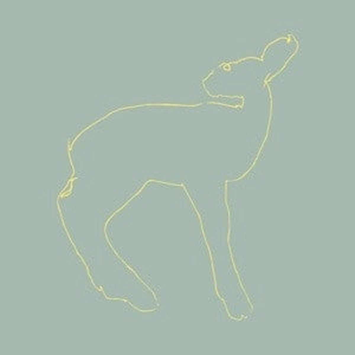 SONGS: OHIA – HECLA & GRIPER :  15TH ANNIV.  EDITION – LP