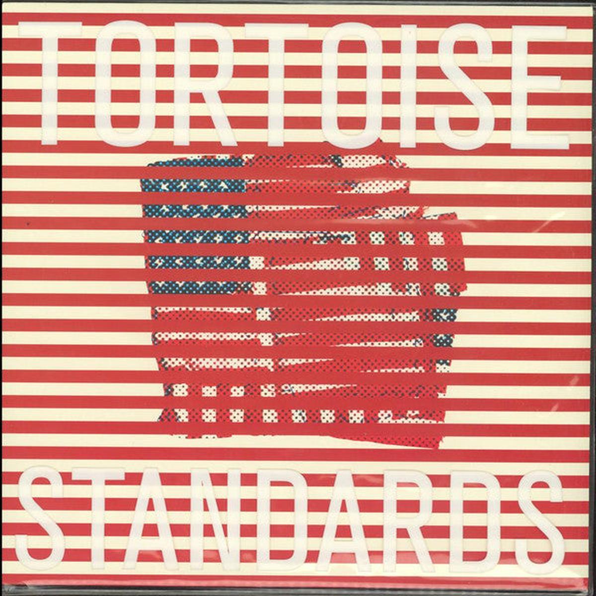 TORTOISE – STANDARDS – LP