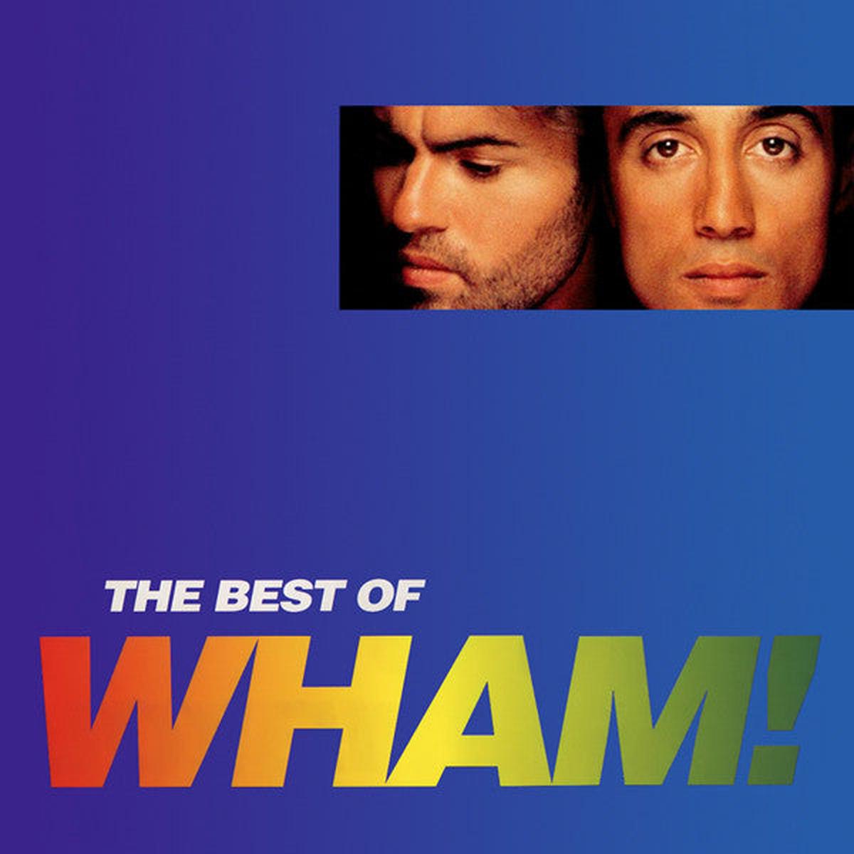 WHAM! – BEST OF WHAM! : IF YOU WERE THERE – CD