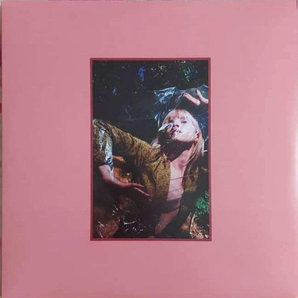 WILLIAMS, HAYLEY – FLOWERS FOR VASES / DESCANSOS – CD