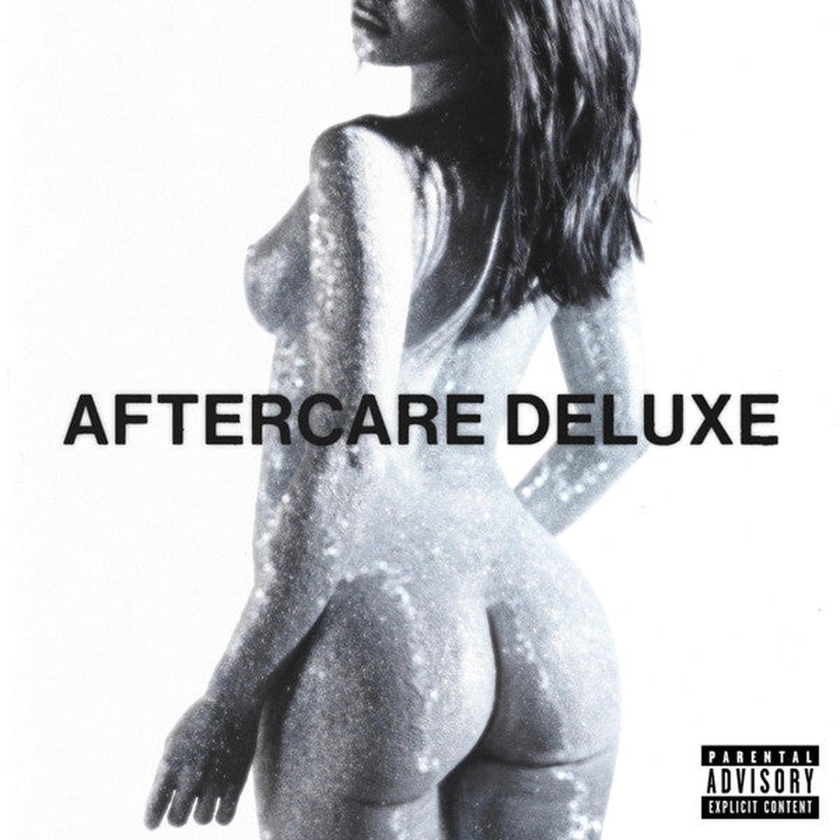 BARRETT, NESSA – AFTERCARE : WITH 6 BONUS TRACKS – CD