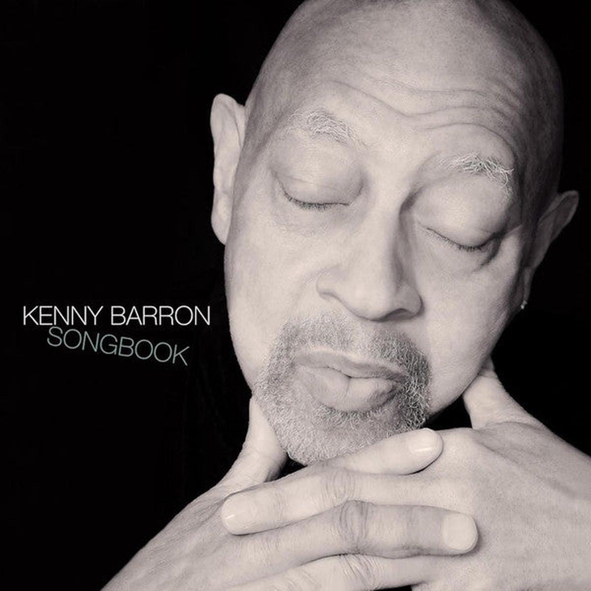 BARRON, KENNY – SONGBOOK – CD