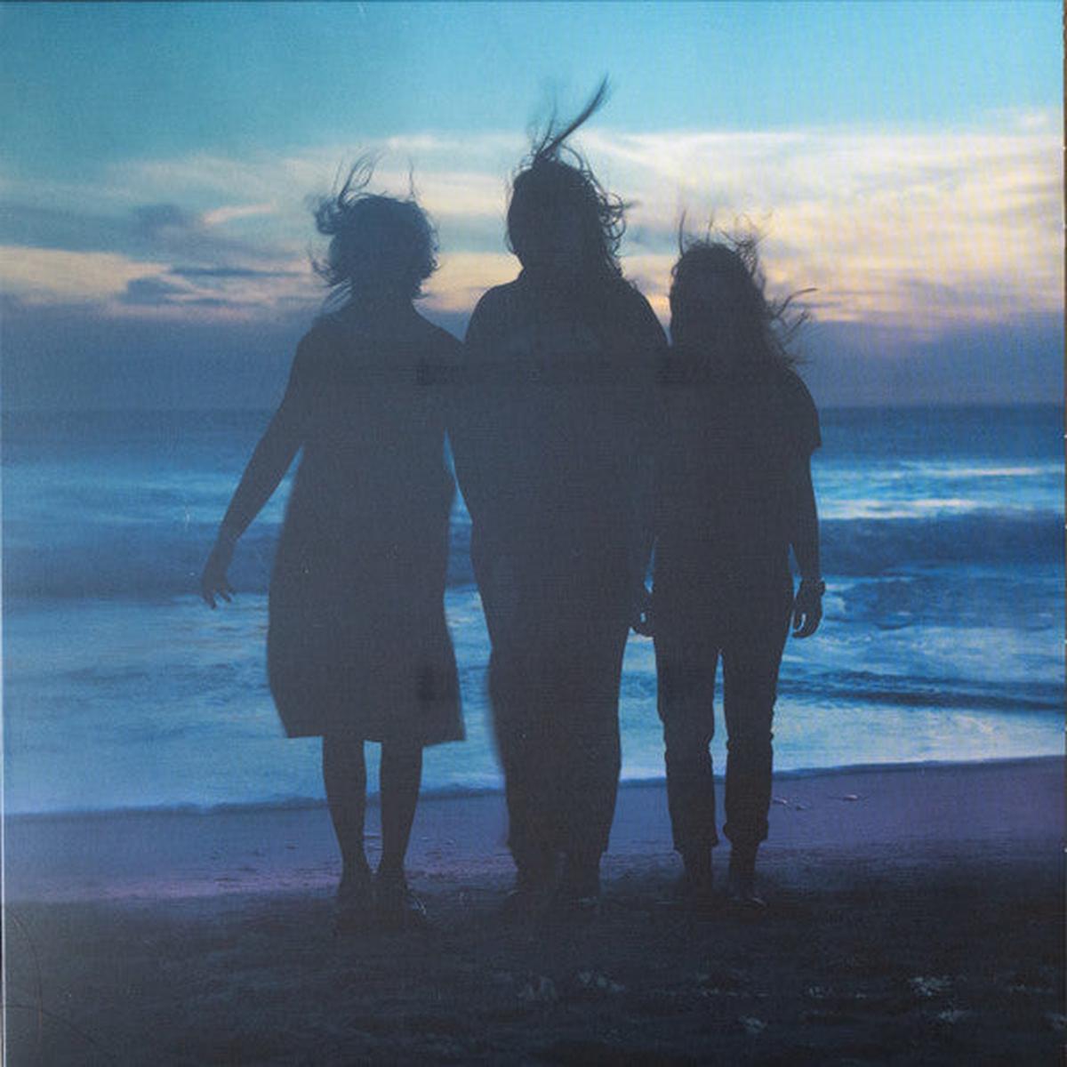 BOYGENIUS – REST : GOLD 10″ VINYL – LP