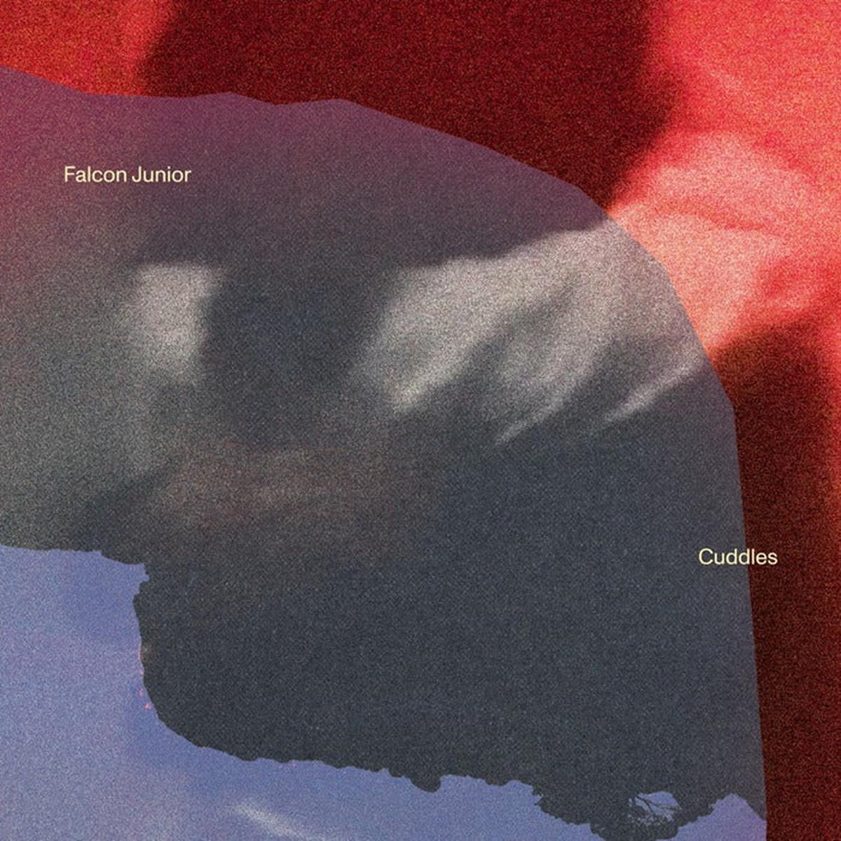FALCON JUNIOR – CUDDLES – LP